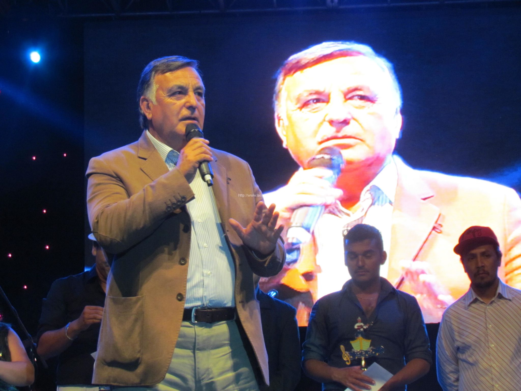 “Del Membrillo Soy” de Nicolás Zegers gana el Festival “Concón, un Canto al Mar”