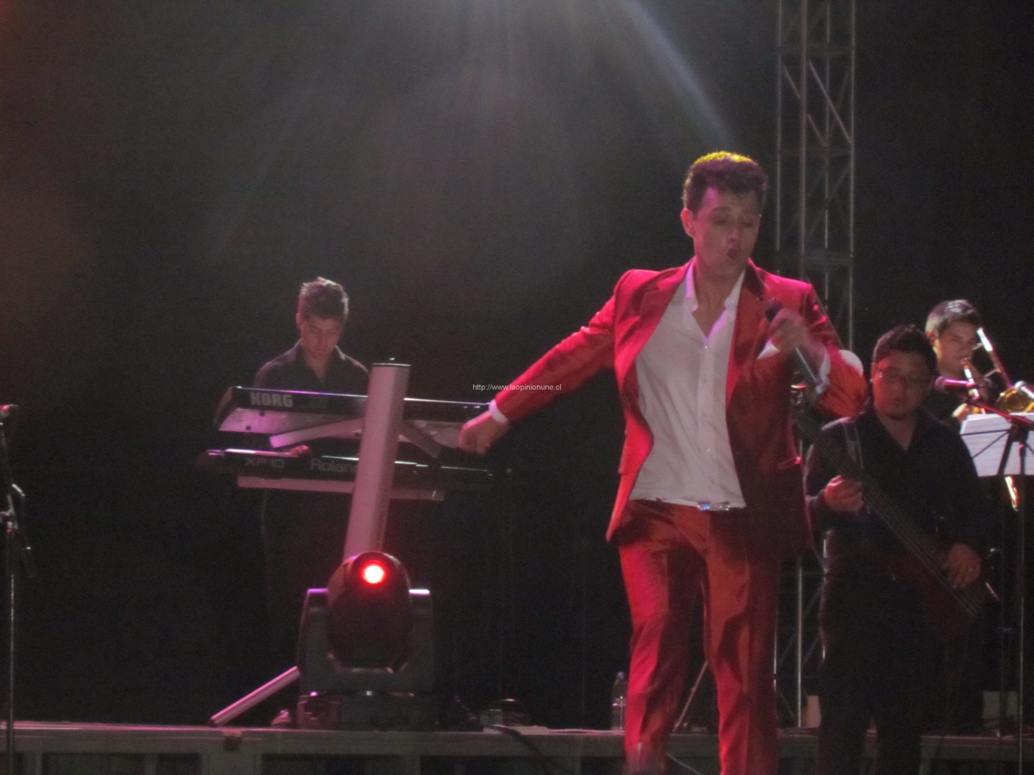 “Del Membrillo Soy” de Nicolás Zegers gana el Festival “Concón, un Canto al Mar”