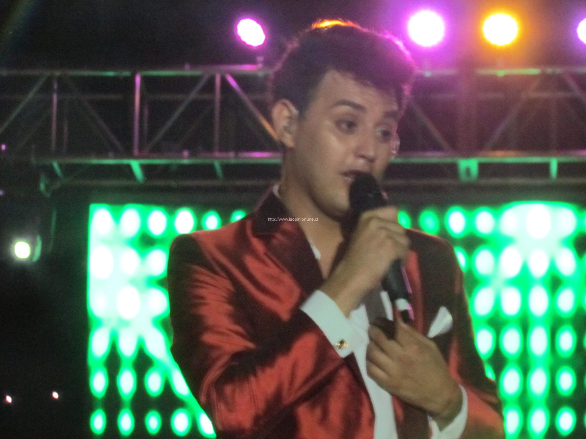 “Del Membrillo Soy” de Nicolás Zegers gana el Festival “Concón, un Canto al Mar”