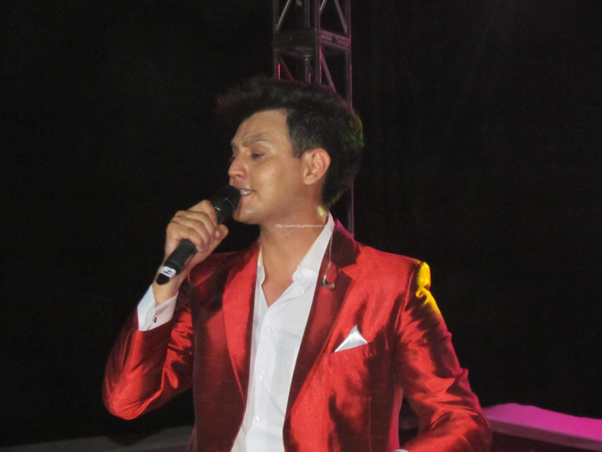 “Del Membrillo Soy” de Nicolás Zegers gana el Festival “Concón, un Canto al Mar”