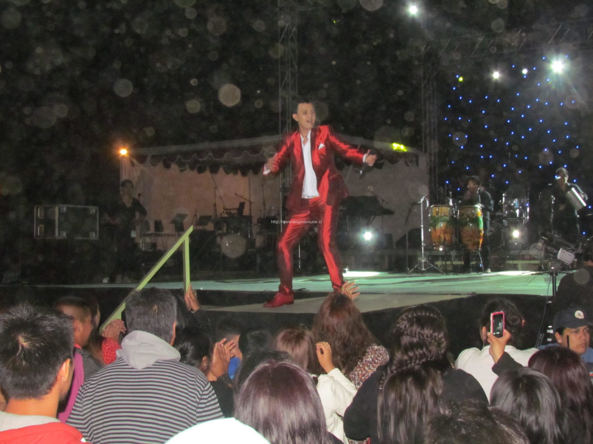 “Del Membrillo Soy” de Nicolás Zegers gana el Festival “Concón, un Canto al Mar”