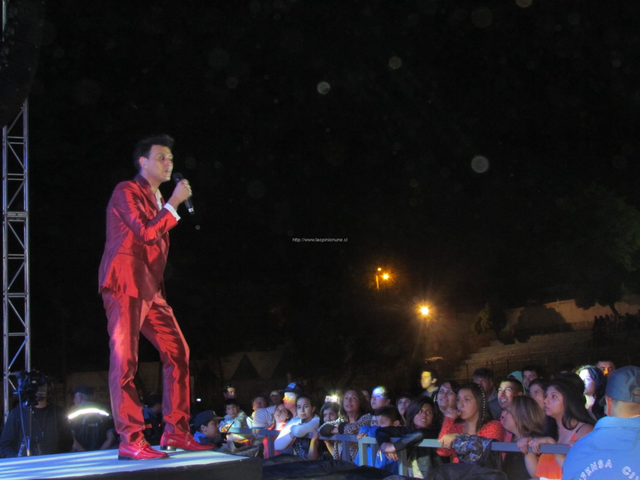 “Del Membrillo Soy” de Nicolás Zegers gana el Festival “Concón, un Canto al Mar”