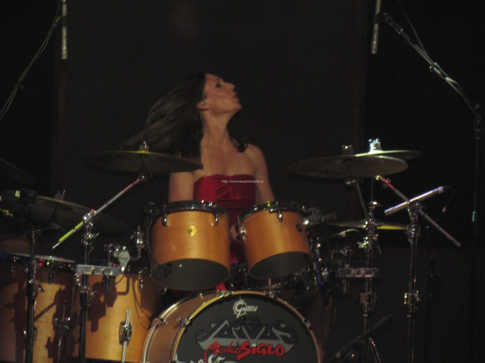 Así comenzó el XLV Festival del Huaso de Olmué 2014