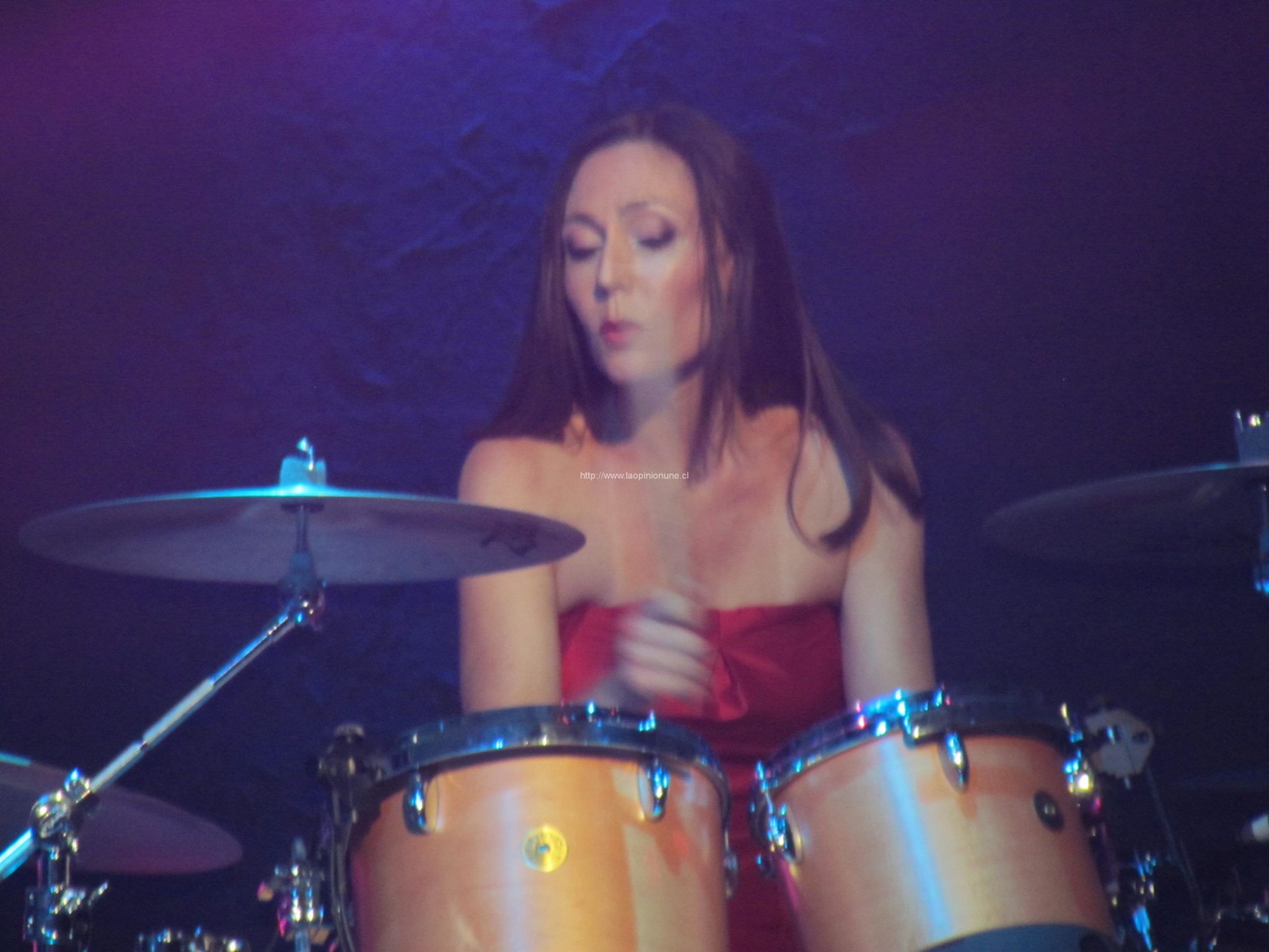 Así comenzó el XLV Festival del Huaso de Olmué 2014