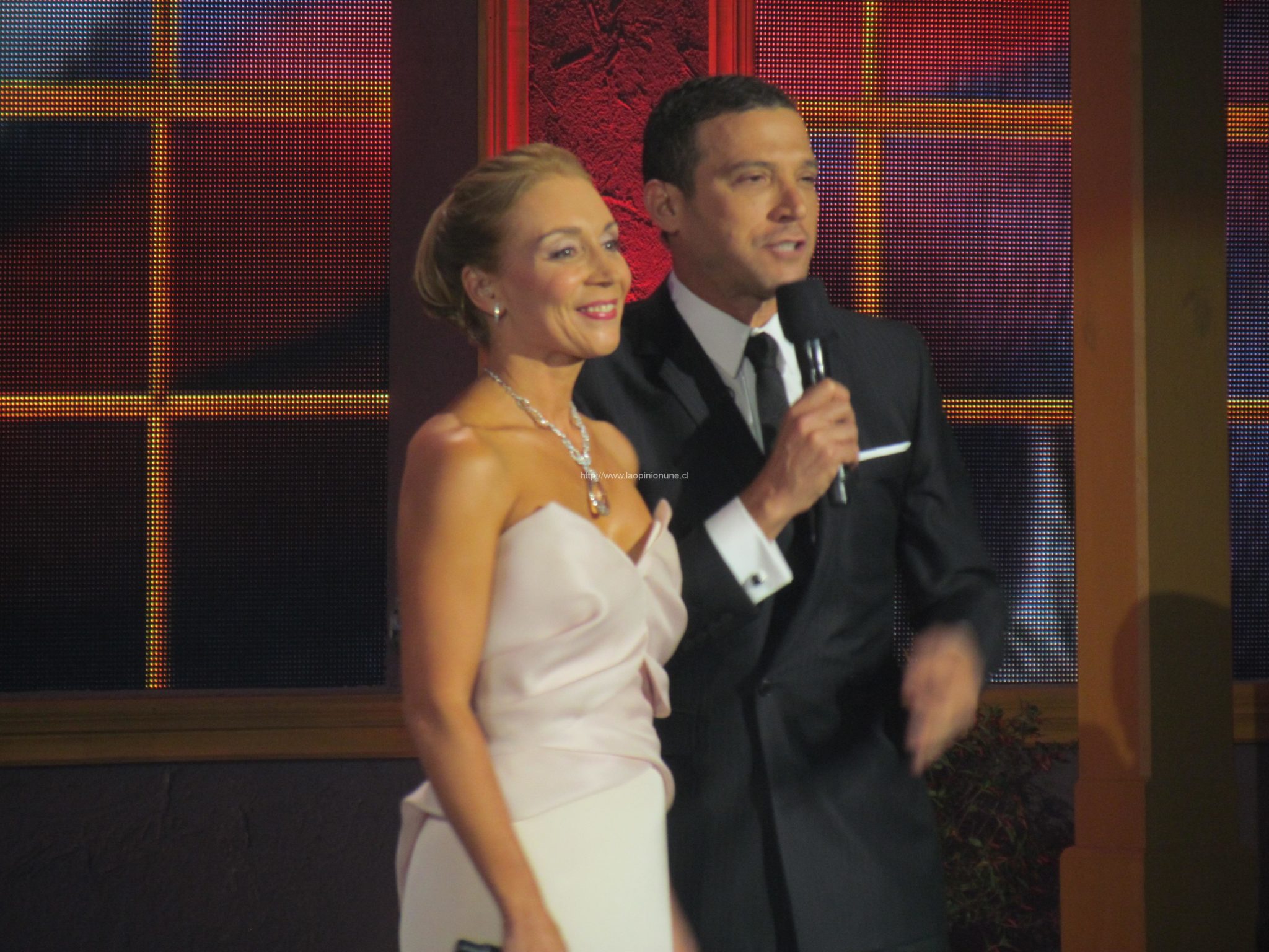 Así comenzó el XLV Festival del Huaso de Olmué 2014