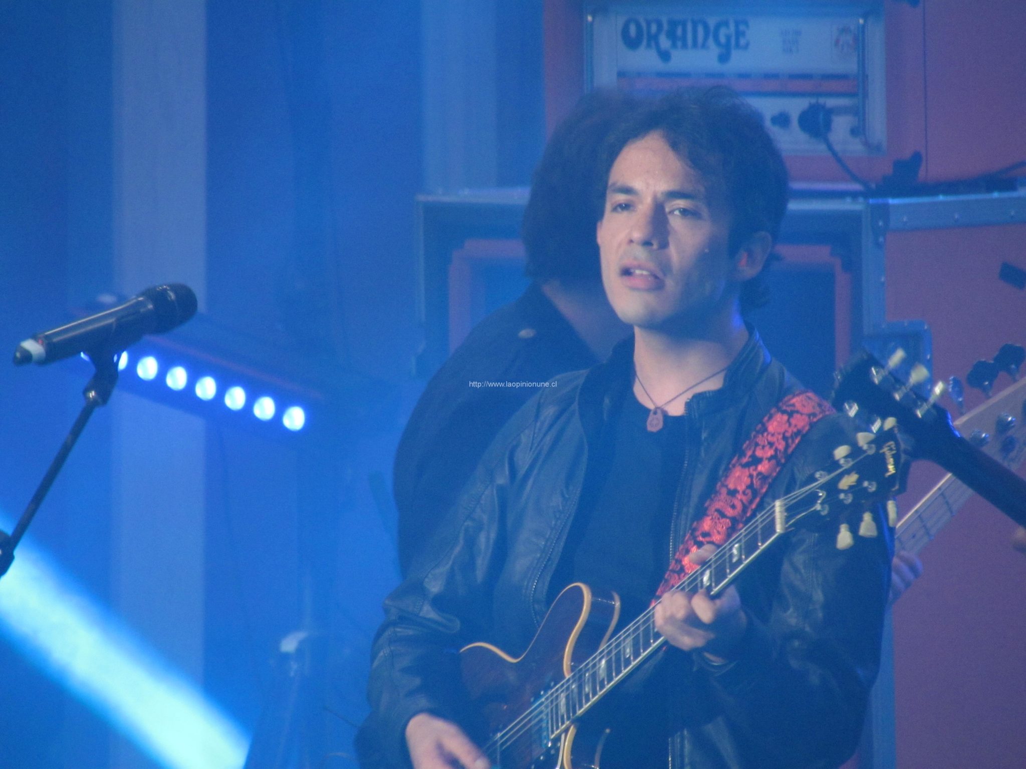 Así comenzó el XLV Festival del Huaso de Olmué 2014