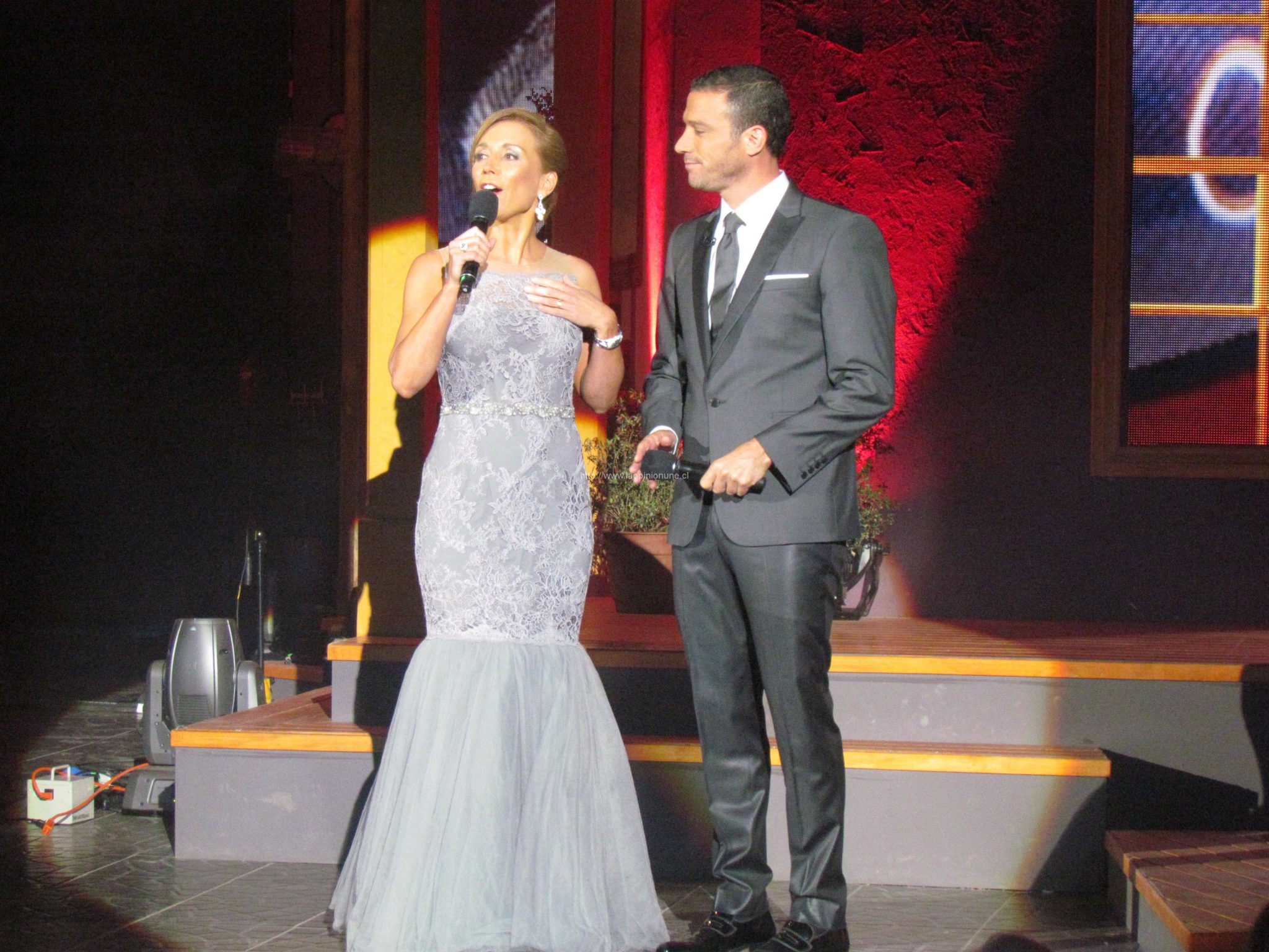 El éxito de Los Tigres del Norte y Álvaro Salas en el tercer día en Olmué 2014