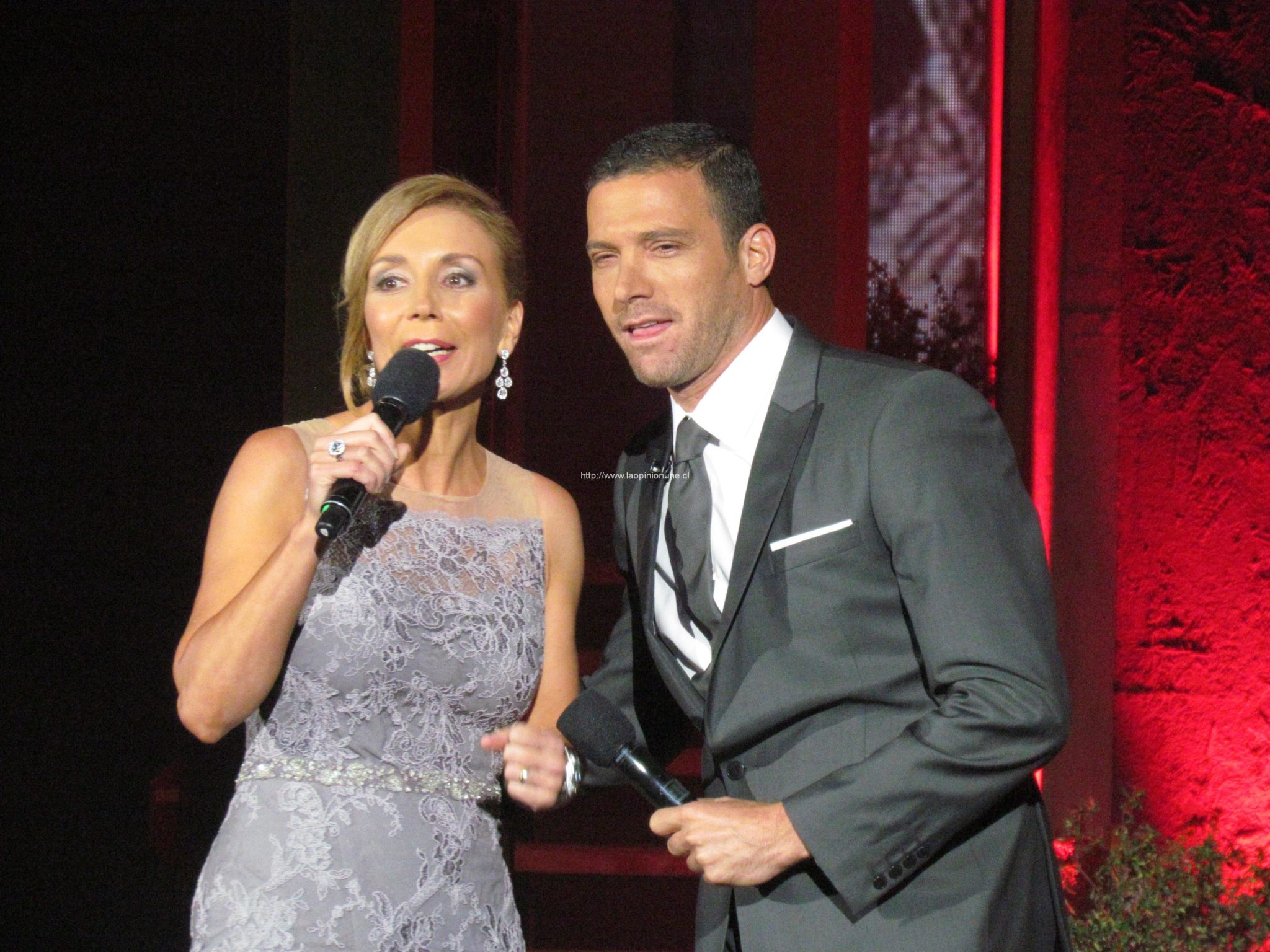 El éxito de Los Tigres del Norte y Álvaro Salas en el tercer día en Olmué 2014