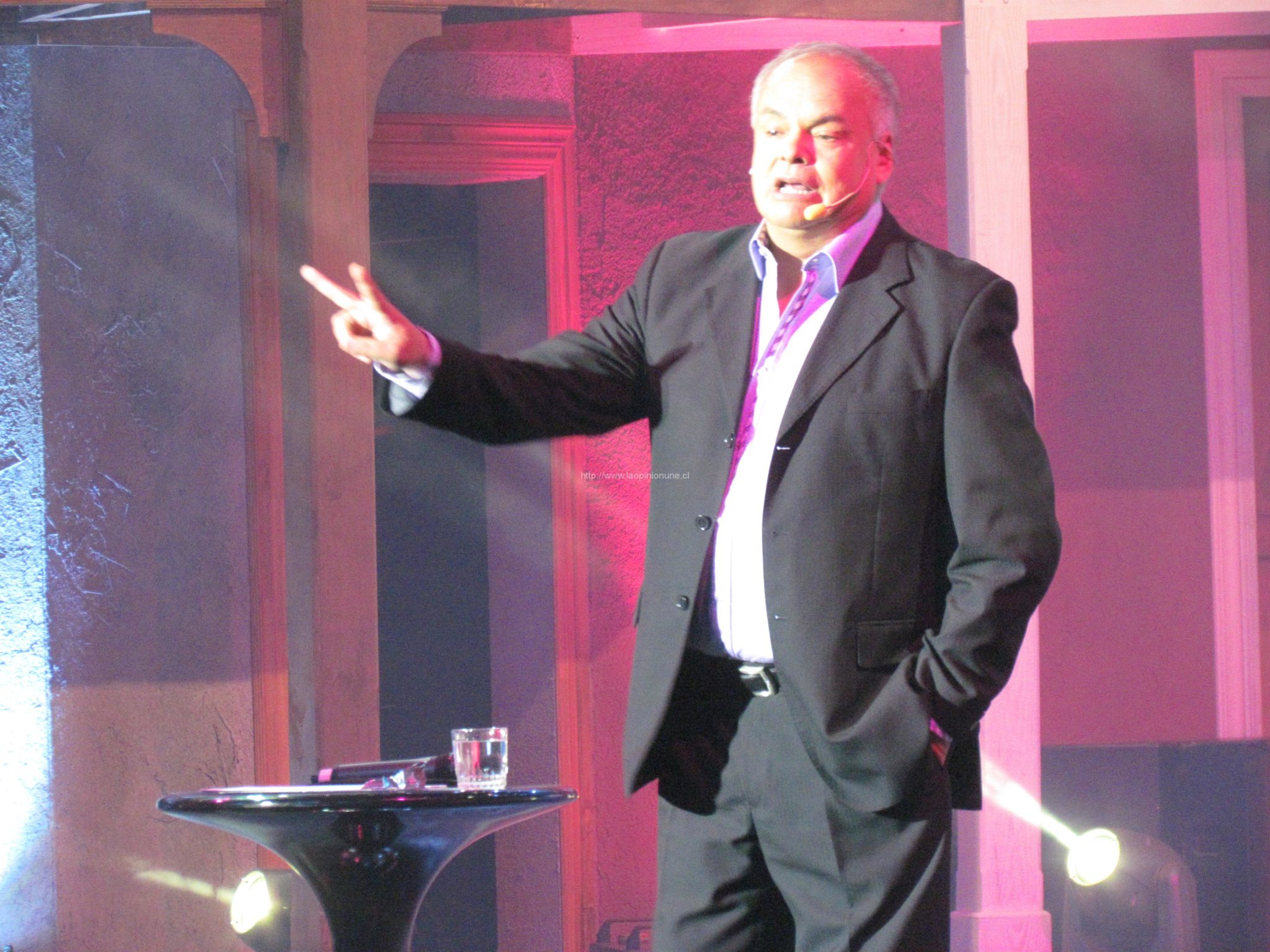 El éxito de Los Tigres del Norte y Álvaro Salas en el tercer día en Olmué 2014