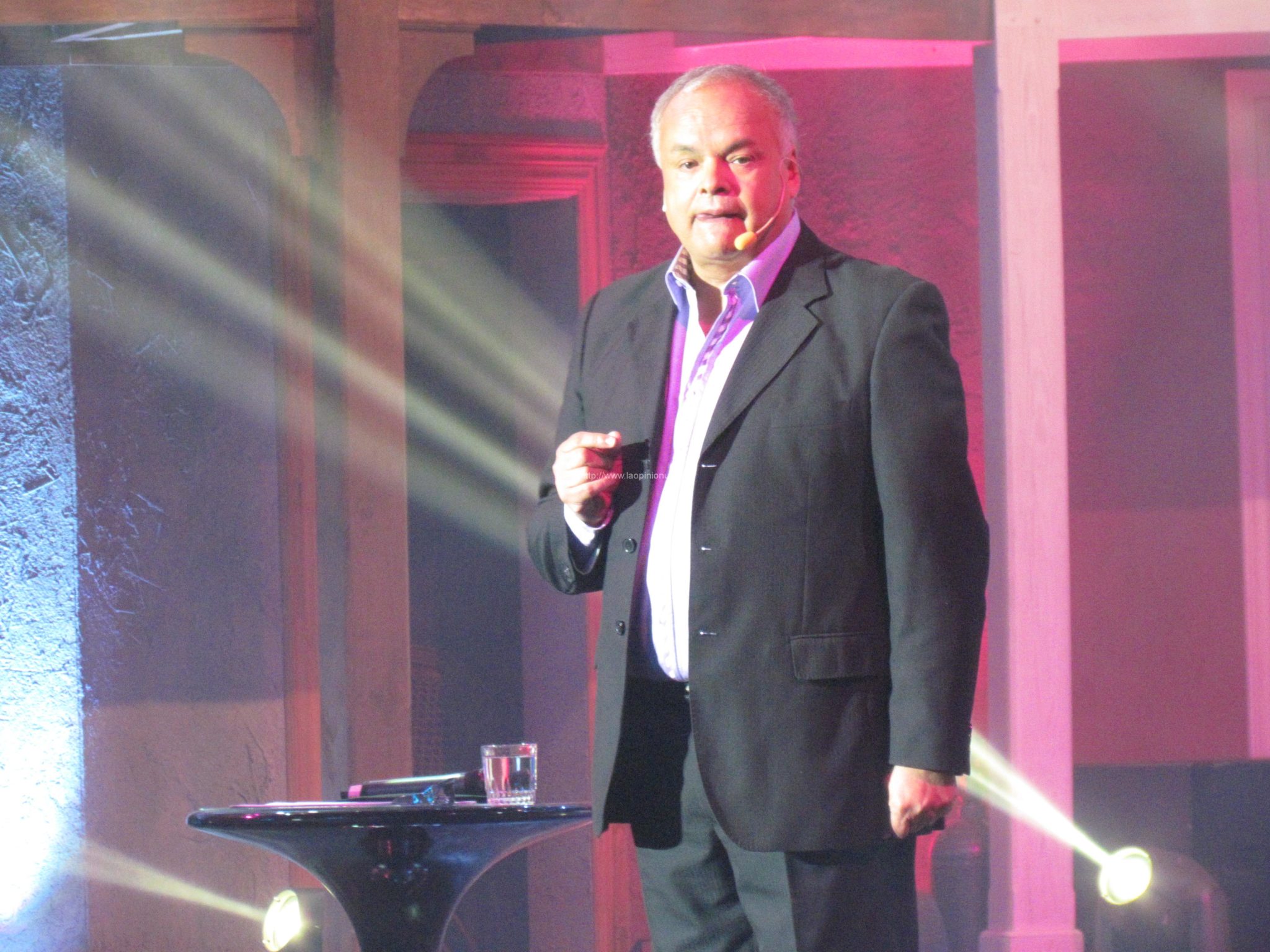 El éxito de Los Tigres del Norte y Álvaro Salas en el tercer día en Olmué 2014