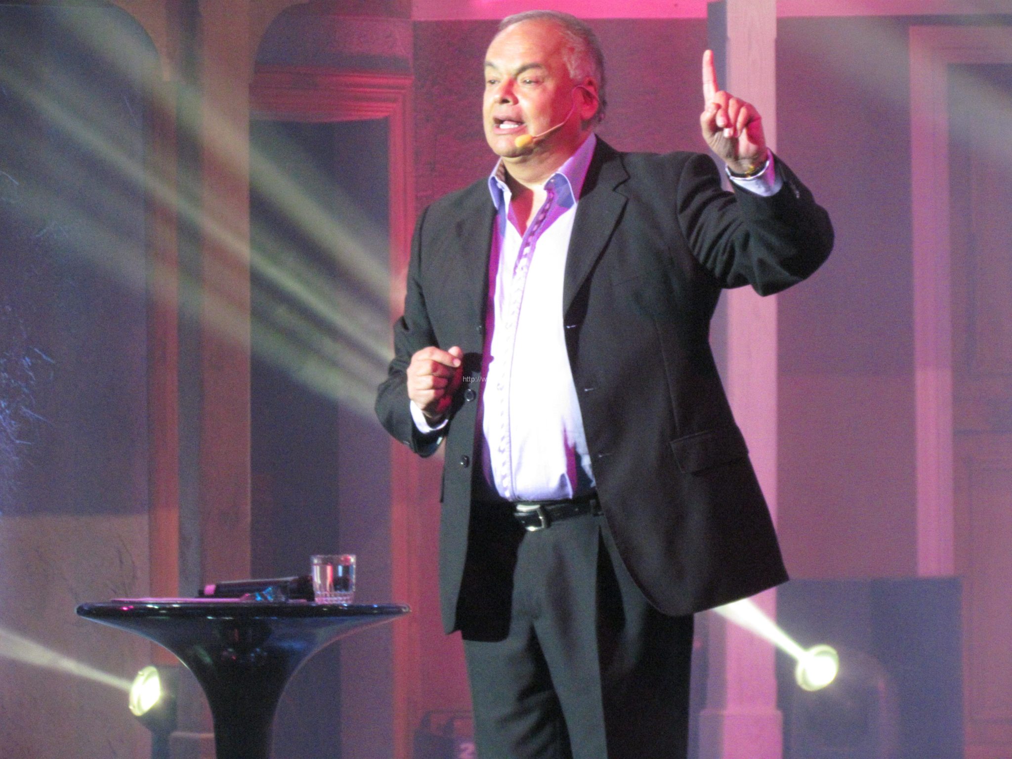 El éxito de Los Tigres del Norte y Álvaro Salas en el tercer día en Olmué 2014