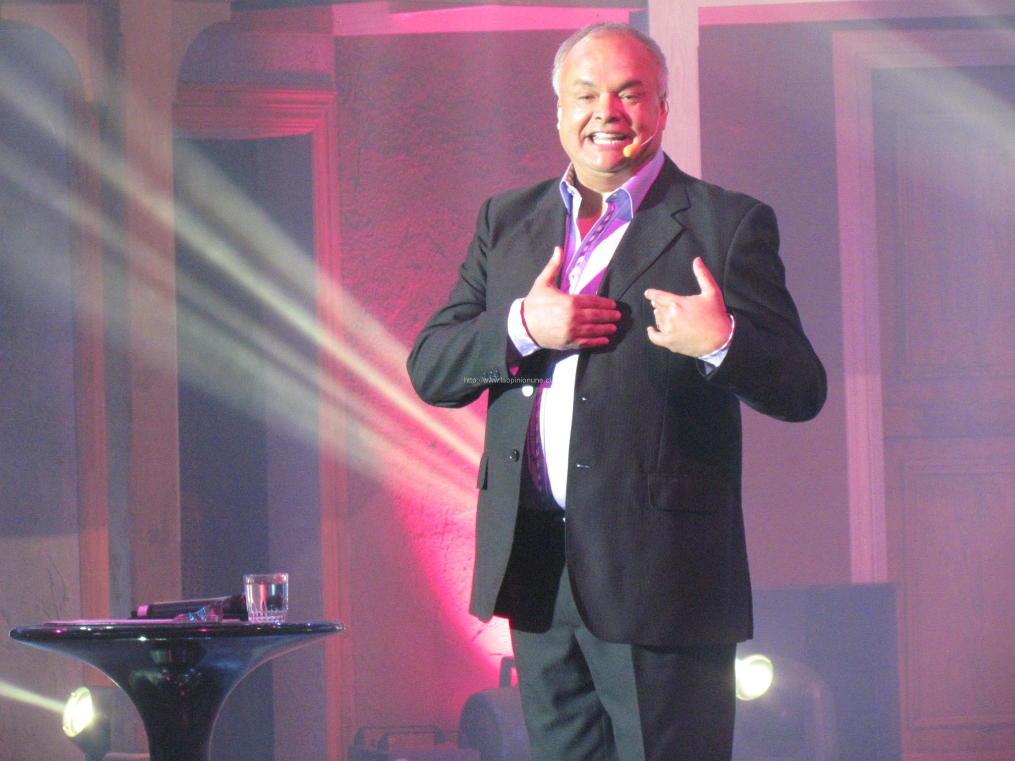 El éxito de Los Tigres del Norte y Álvaro Salas en el tercer día en Olmué 2014