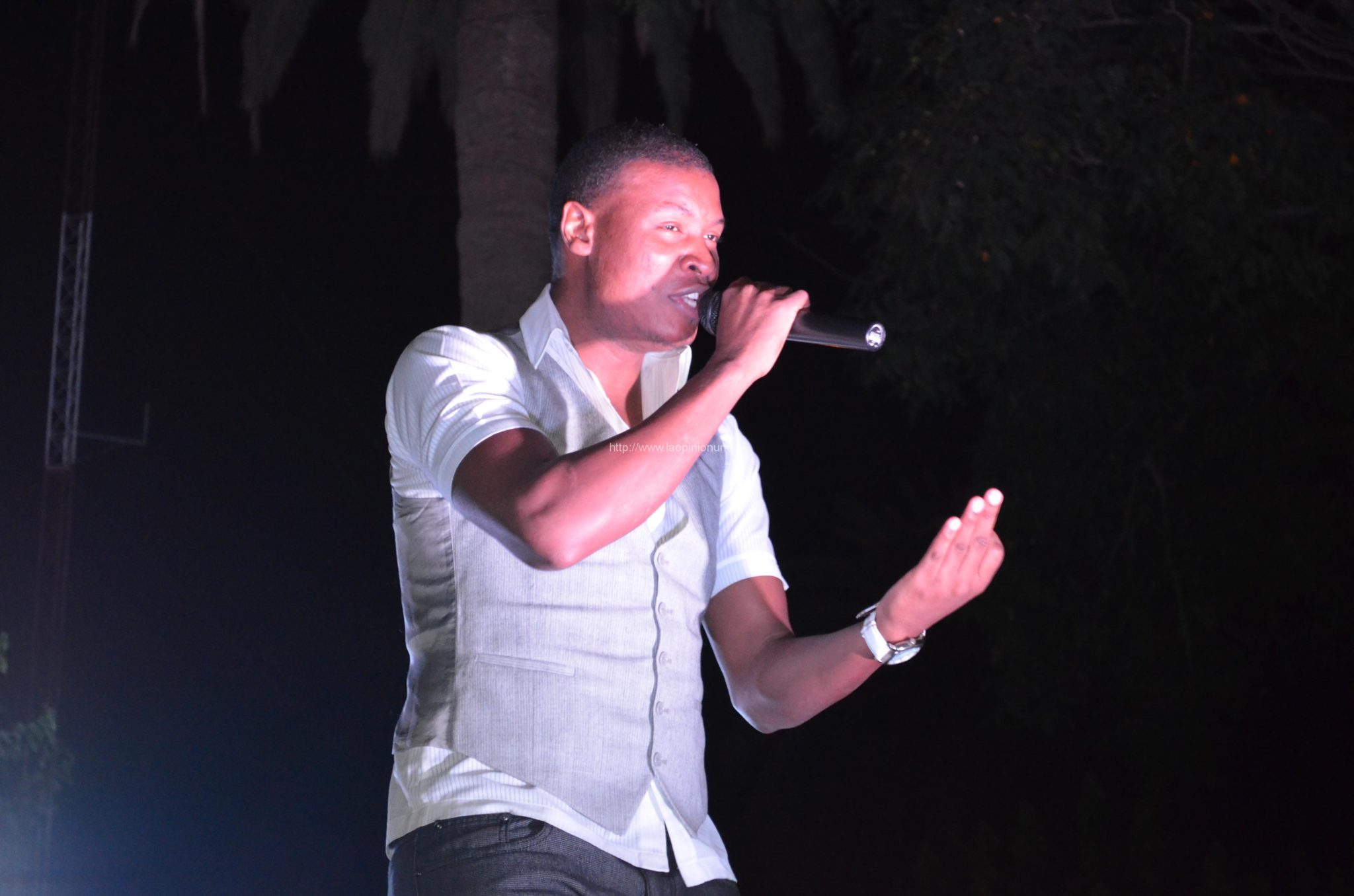 Espectacular desfile “Quilpué Diseño 2014”