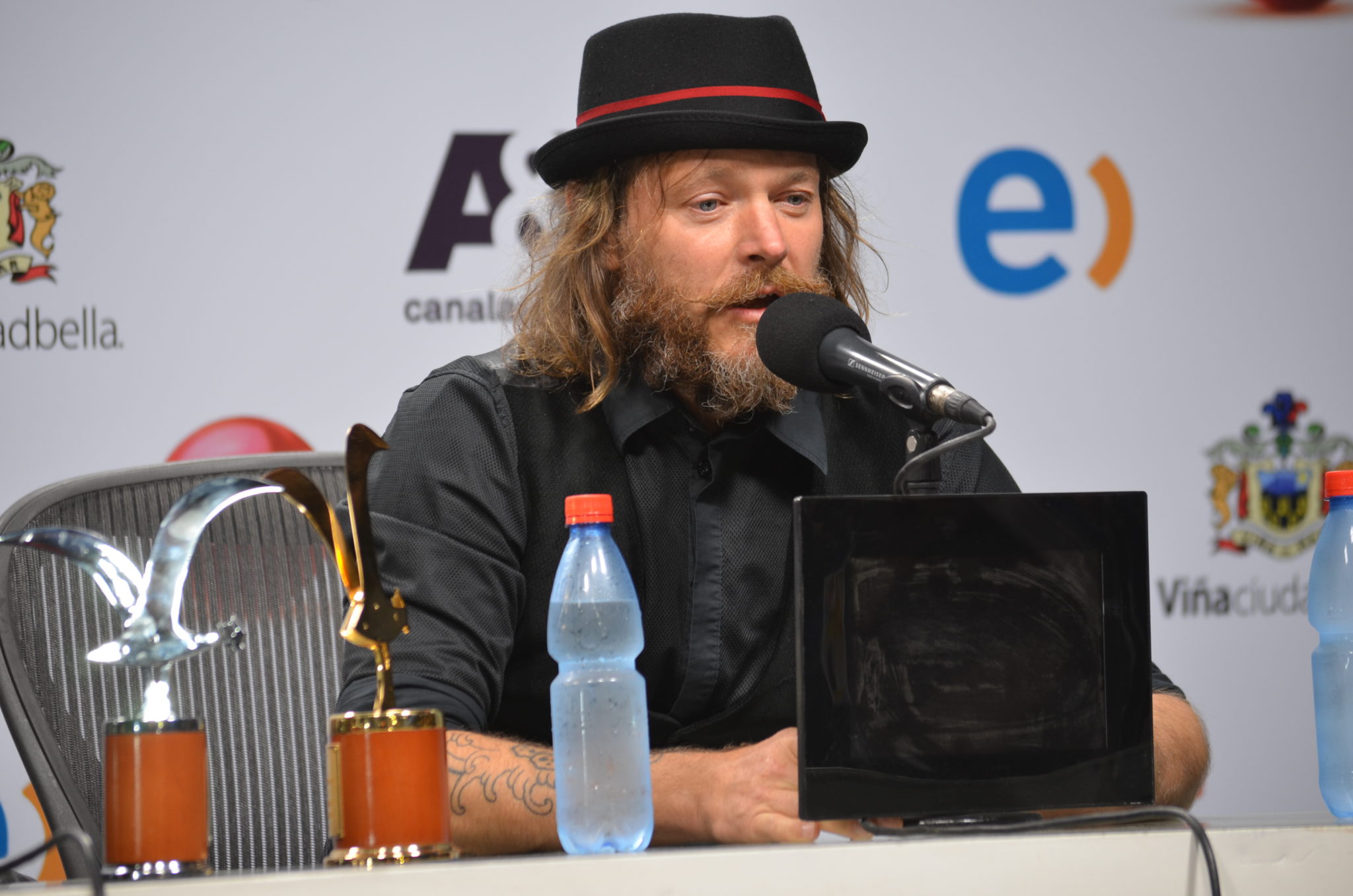 El reencuentro de La Ley y el vallenato de Carlos Vives arrasaron en la Quinta