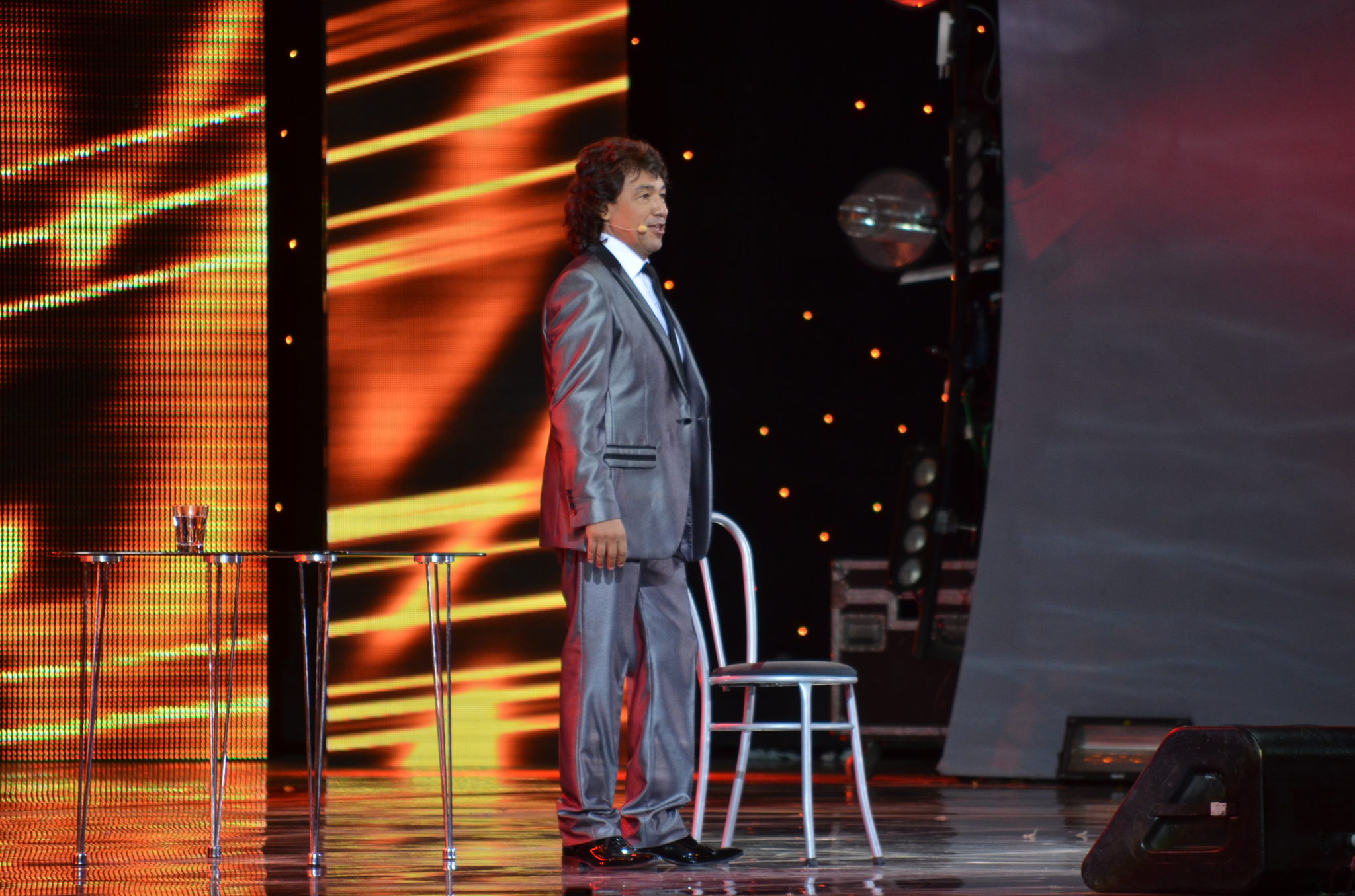 La Quinta Jornada de Viña 2014, fue una noche “redonda”