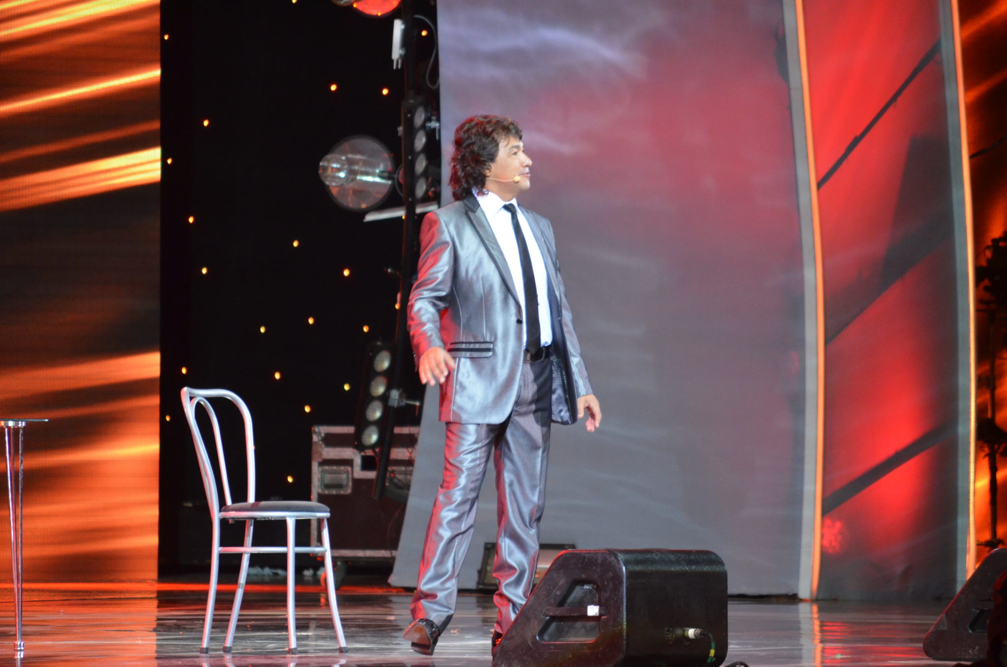 La Quinta Jornada de Viña 2014, fue una noche “redonda”