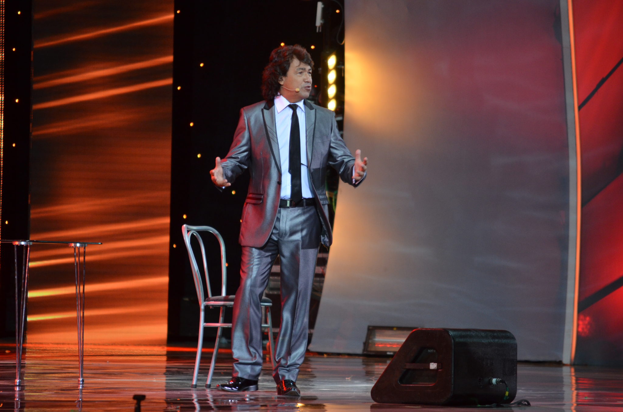 La Quinta Jornada de Viña 2014, fue una noche “redonda”