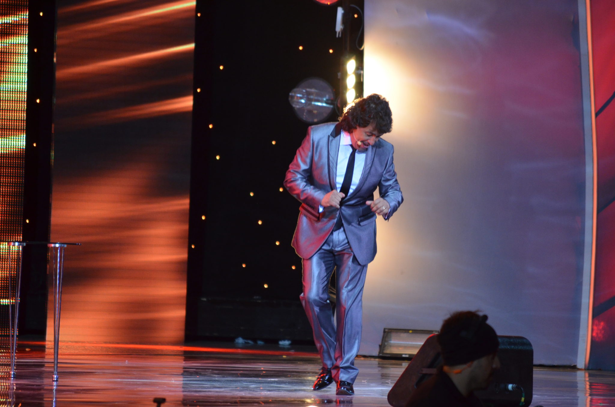 La Quinta Jornada de Viña 2014, fue una noche “redonda”