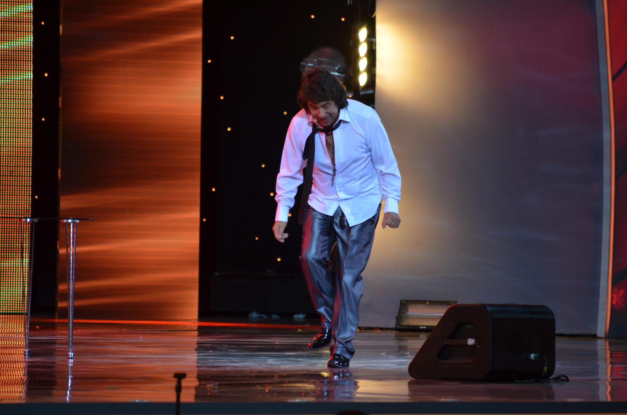 La Quinta Jornada de Viña 2014, fue una noche “redonda”