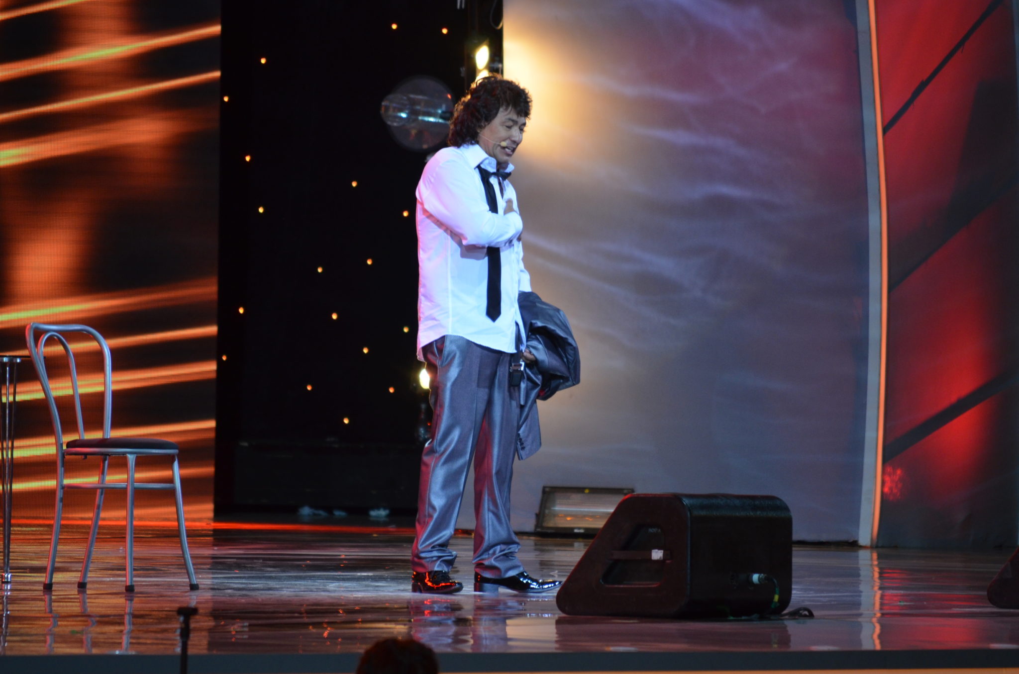 La Quinta Jornada de Viña 2014, fue una noche “redonda”