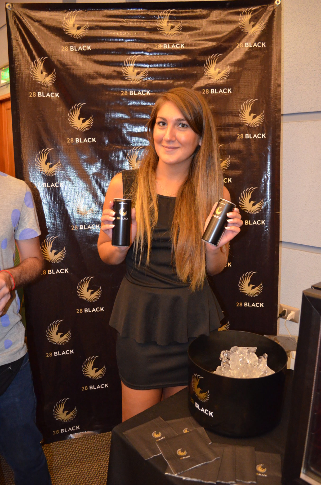 Piscinazo “no apto para cardiacos”