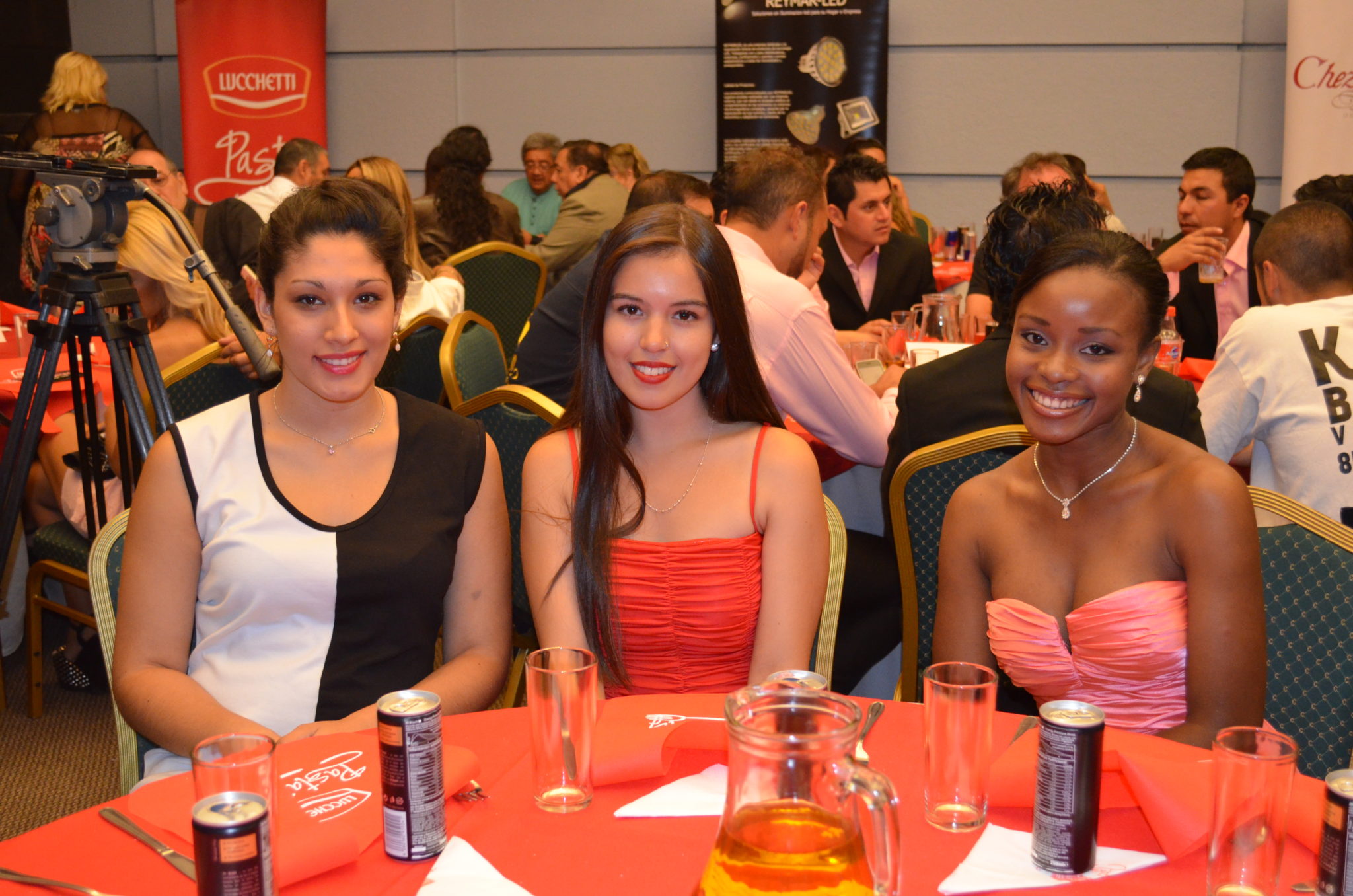 Piscinazo “no apto para cardiacos”