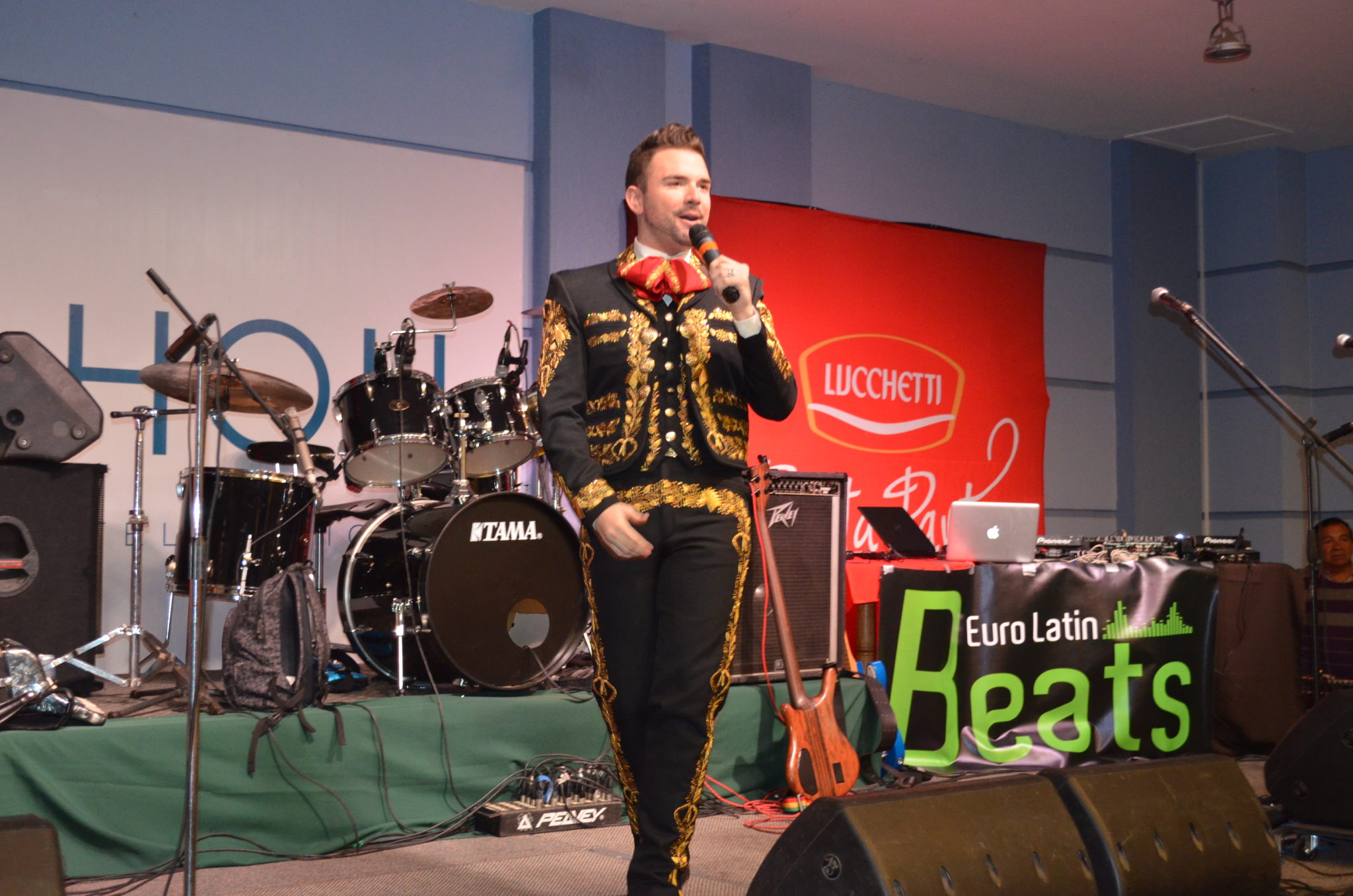 Piscinazo “no apto para cardiacos”