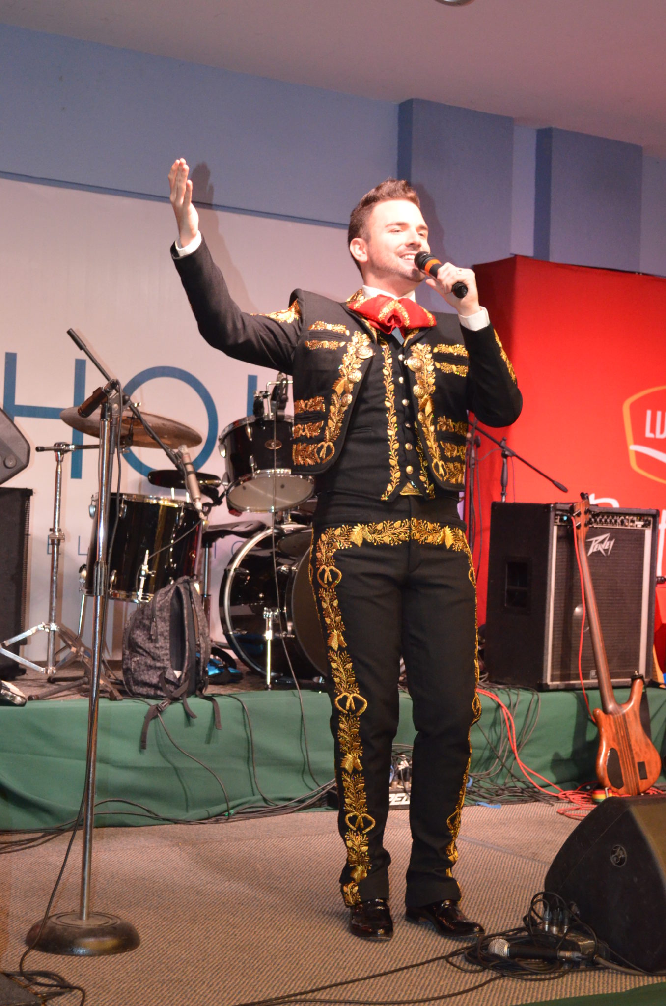 Piscinazo “no apto para cardiacos”