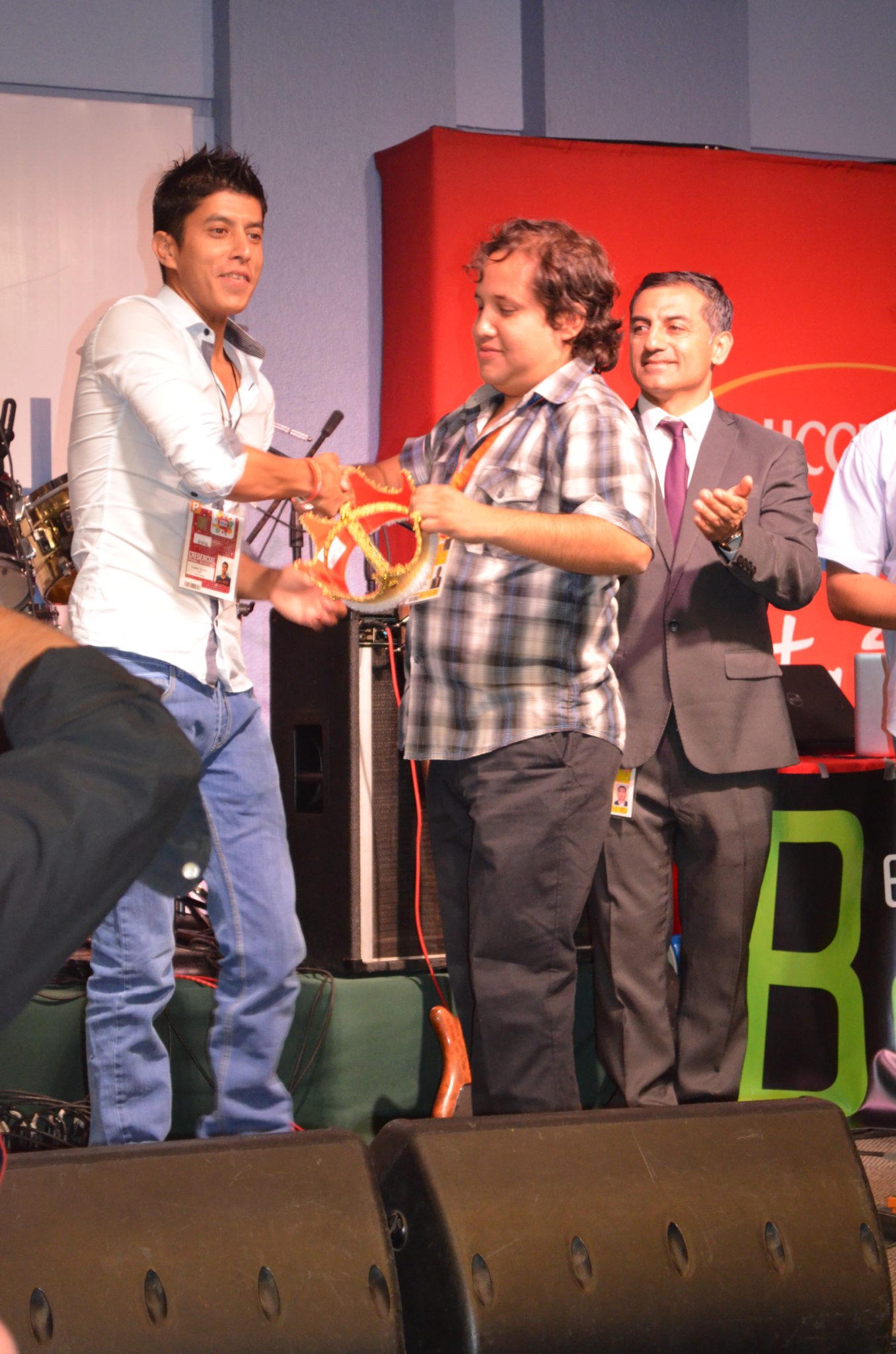 Piscinazo “no apto para cardiacos”