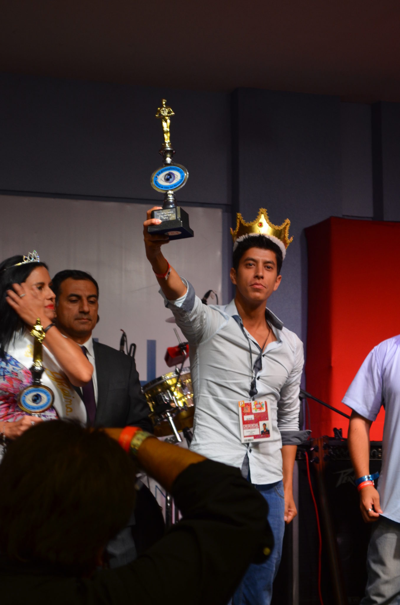 Piscinazo “no apto para cardiacos”