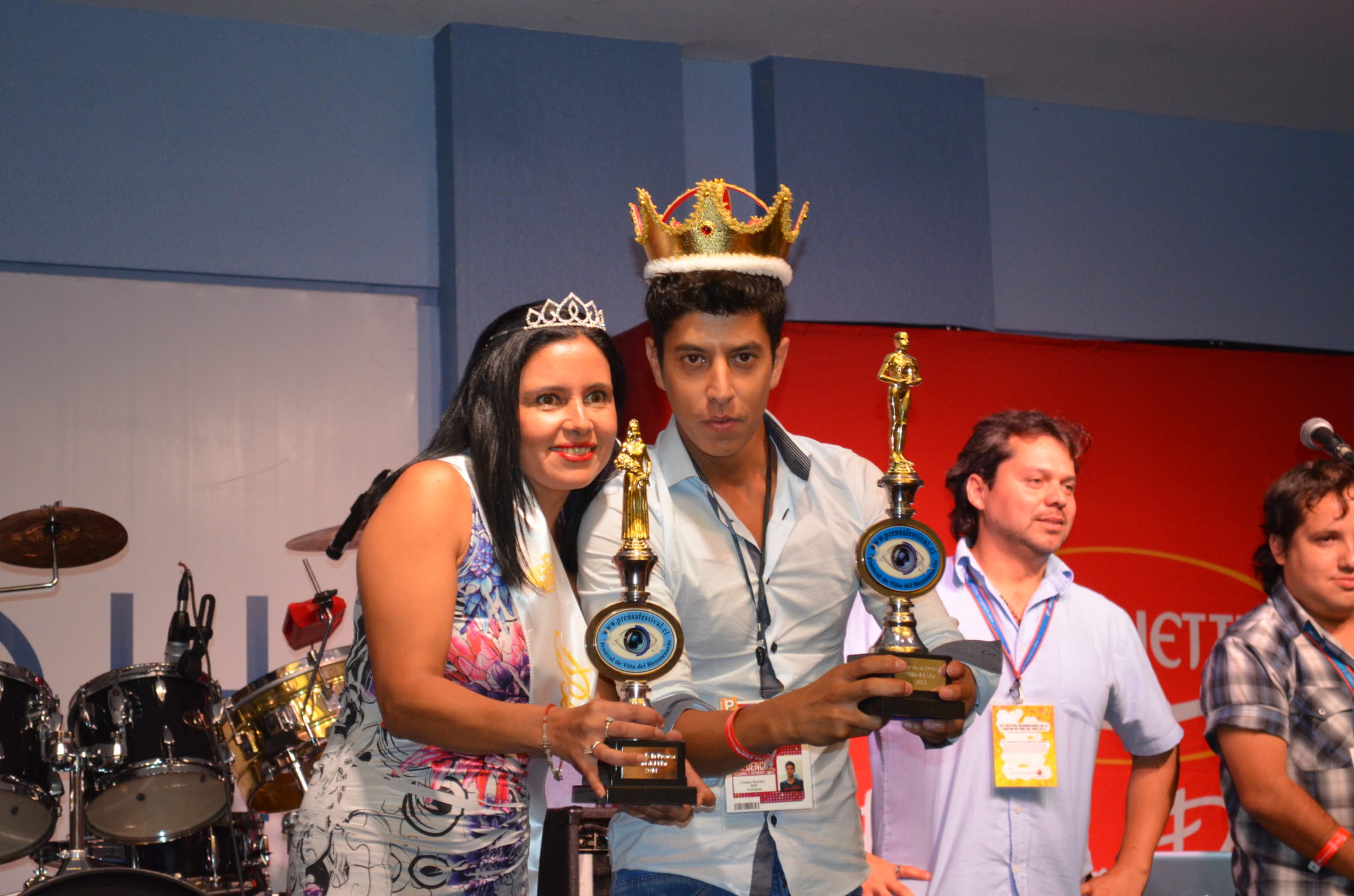 Piscinazo “no apto para cardiacos”