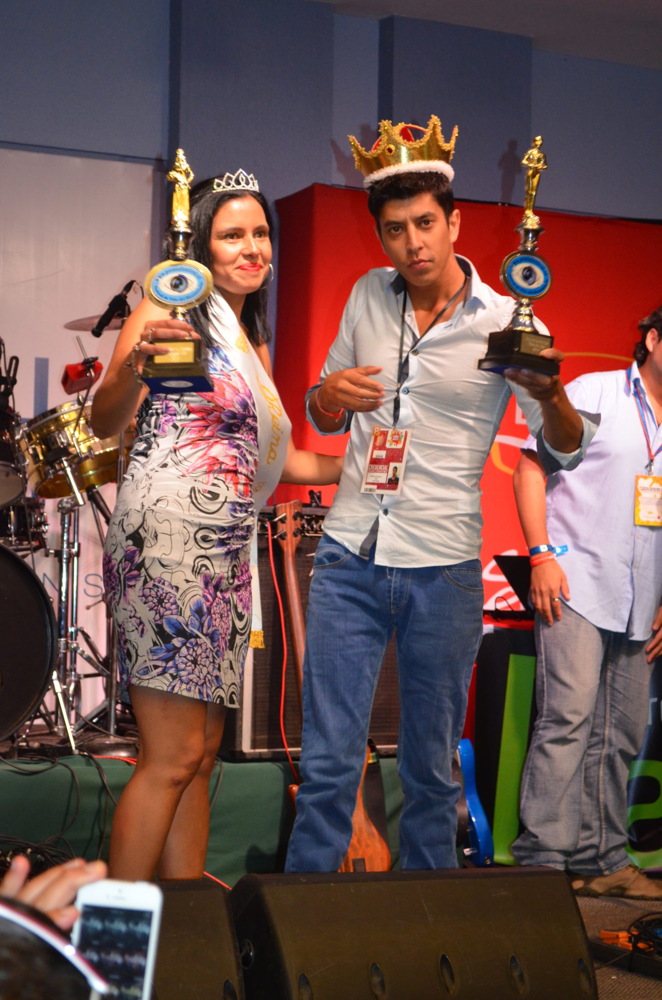 Piscinazo “no apto para cardiacos”