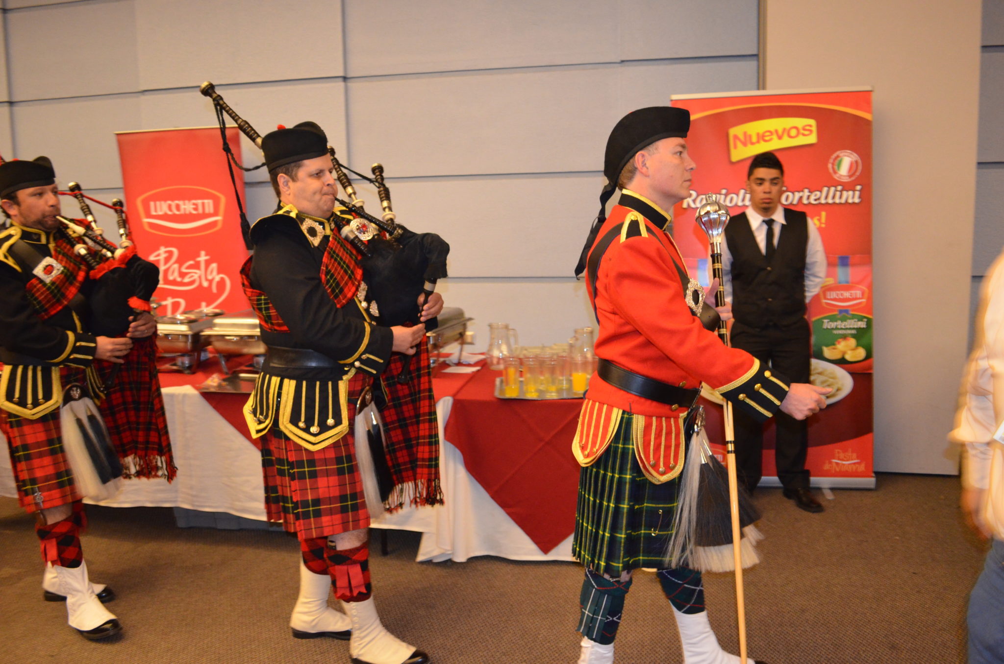 Piscinazo “no apto para cardiacos”