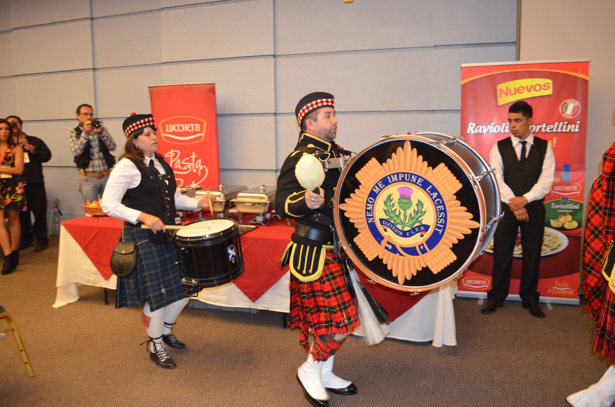 Piscinazo “no apto para cardiacos”
