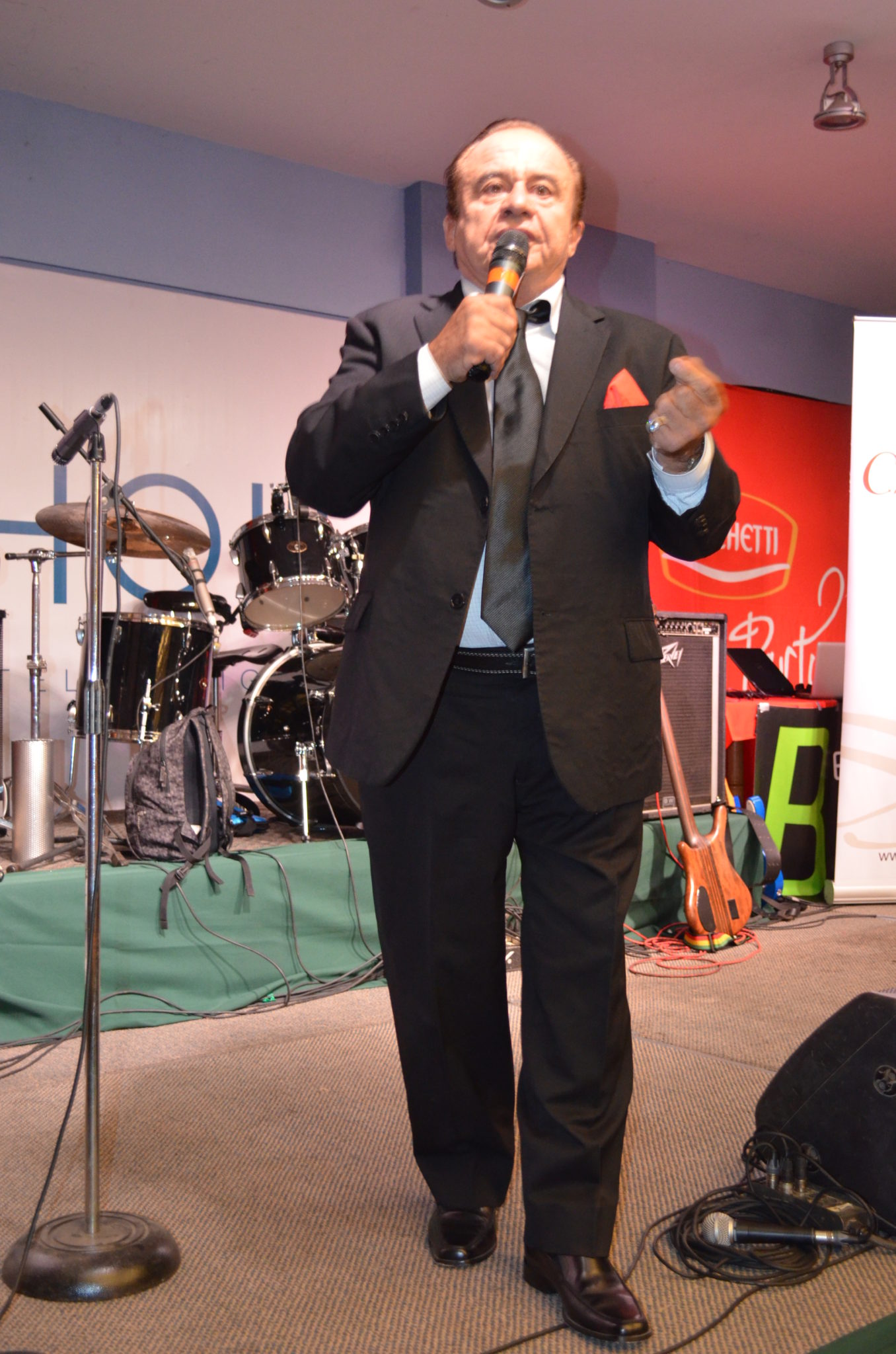 Piscinazo “no apto para cardiacos”