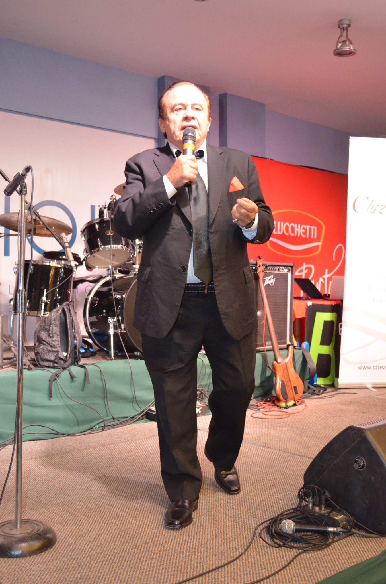 Piscinazo “no apto para cardiacos”