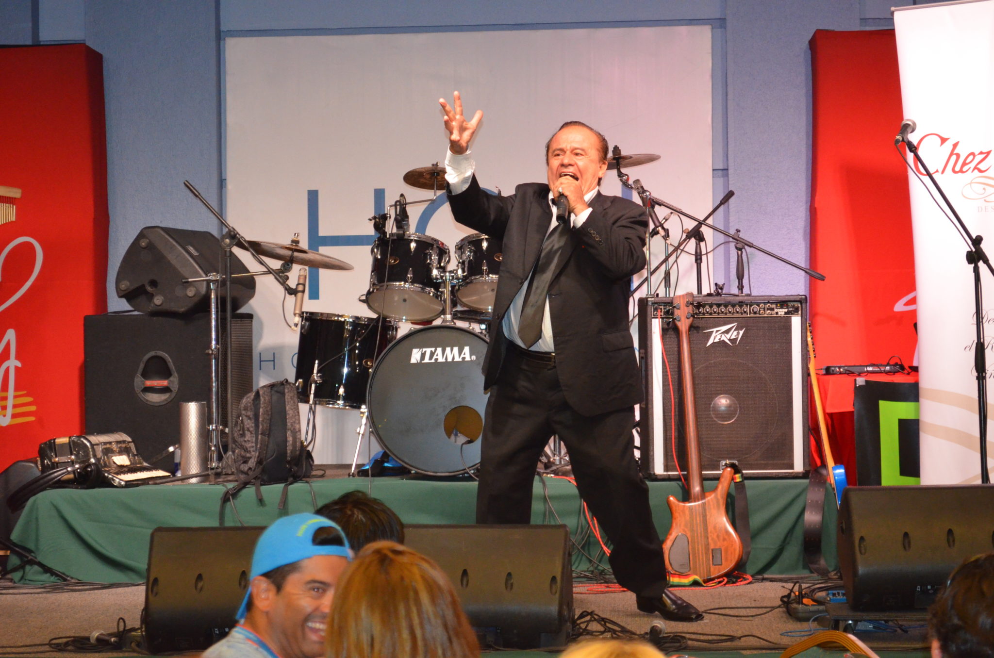 Piscinazo “no apto para cardiacos”