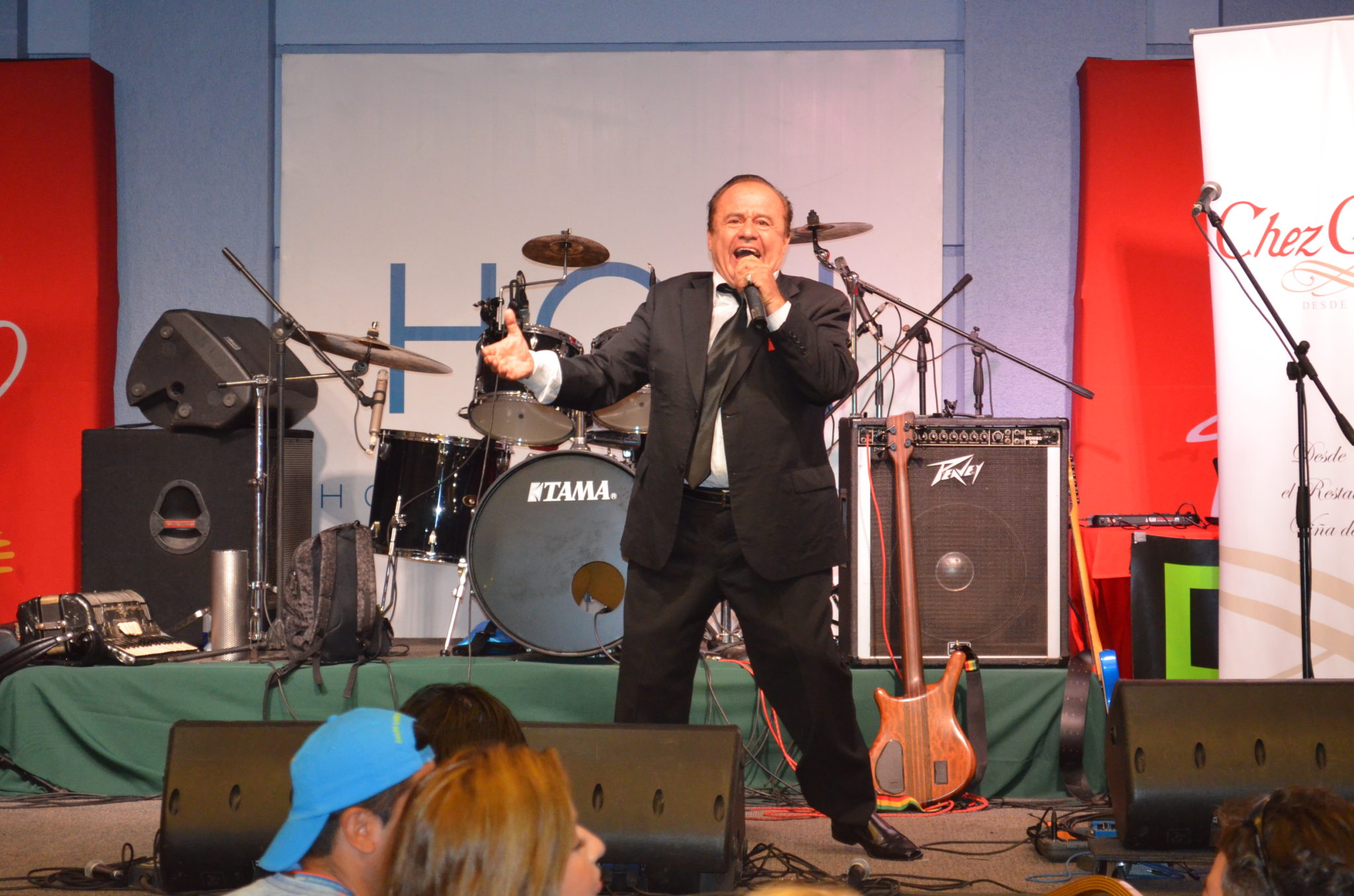 Piscinazo “no apto para cardiacos”