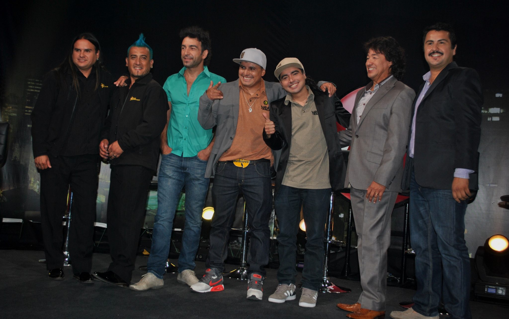 Se acabó el misterio: “Payahop” será el último dúo de humor que se subirá a la Quinta Vergara.