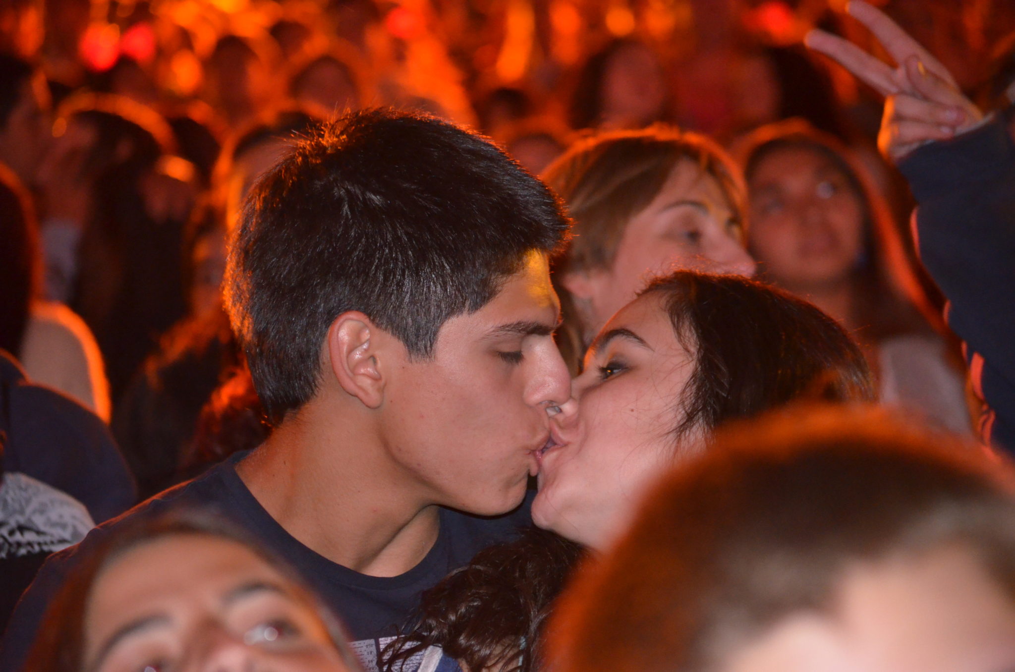 Exitoso final de la 55° versión del Festival de Viña del Mar