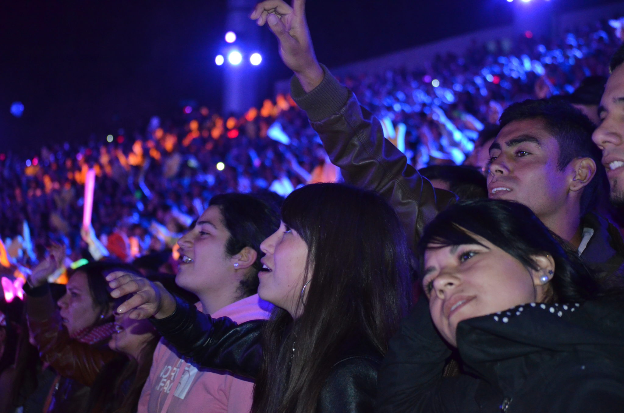 Exitoso final de la 55° versión del Festival de Viña del Mar
