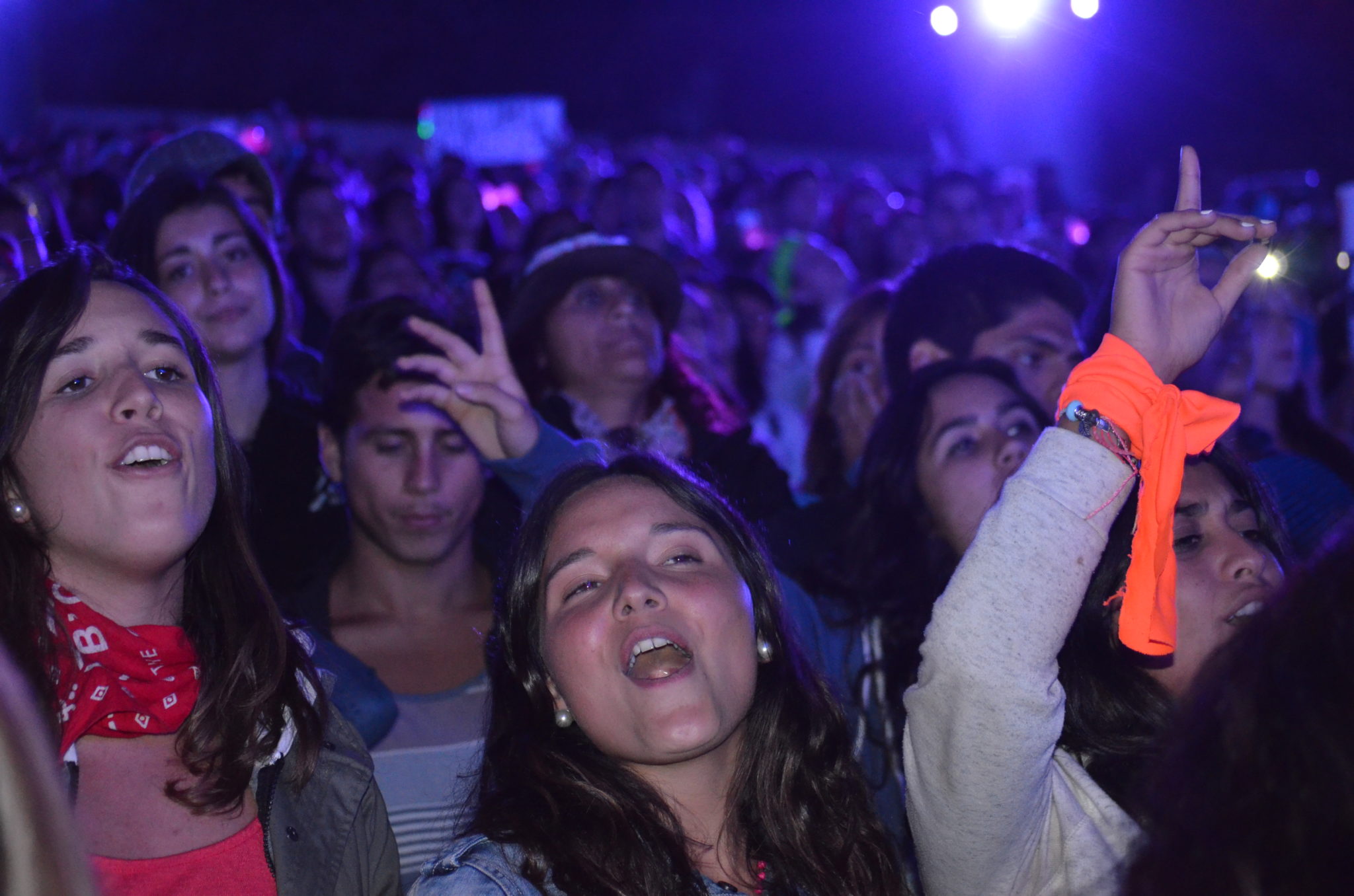 Exitoso final de la 55° versión del Festival de Viña del Mar