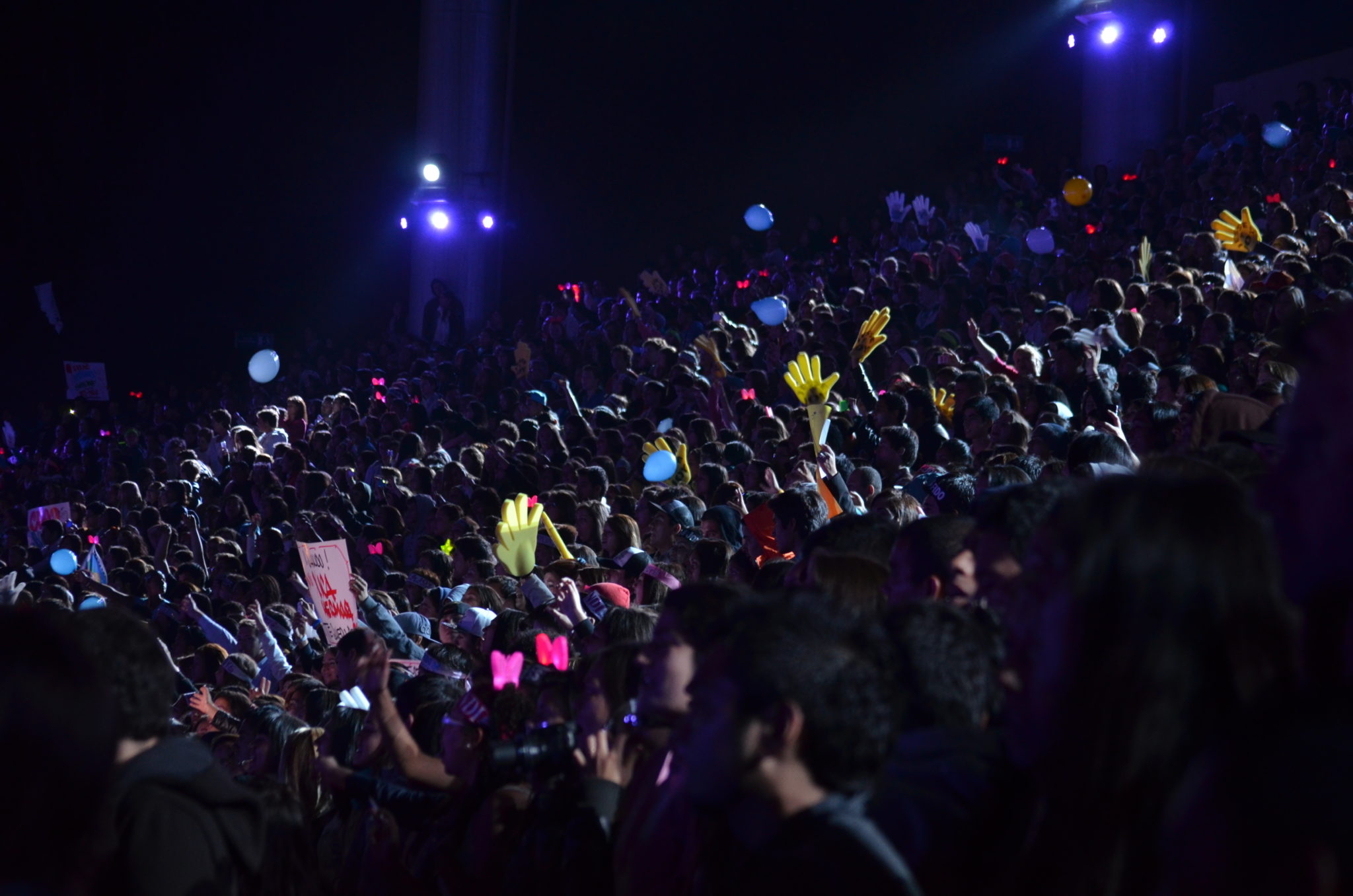 Exitoso final de la 55° versión del Festival de Viña del Mar
