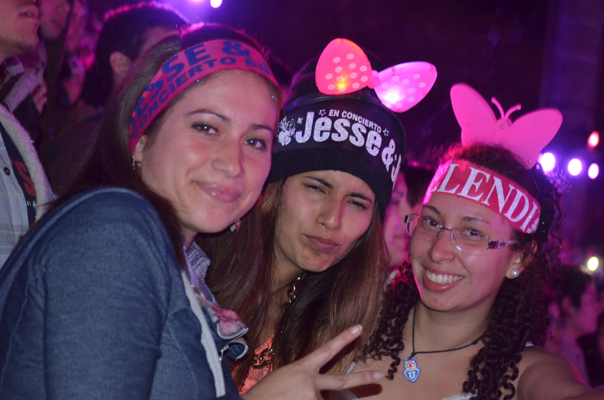 Exitoso final de la 55° versión del Festival de Viña del Mar