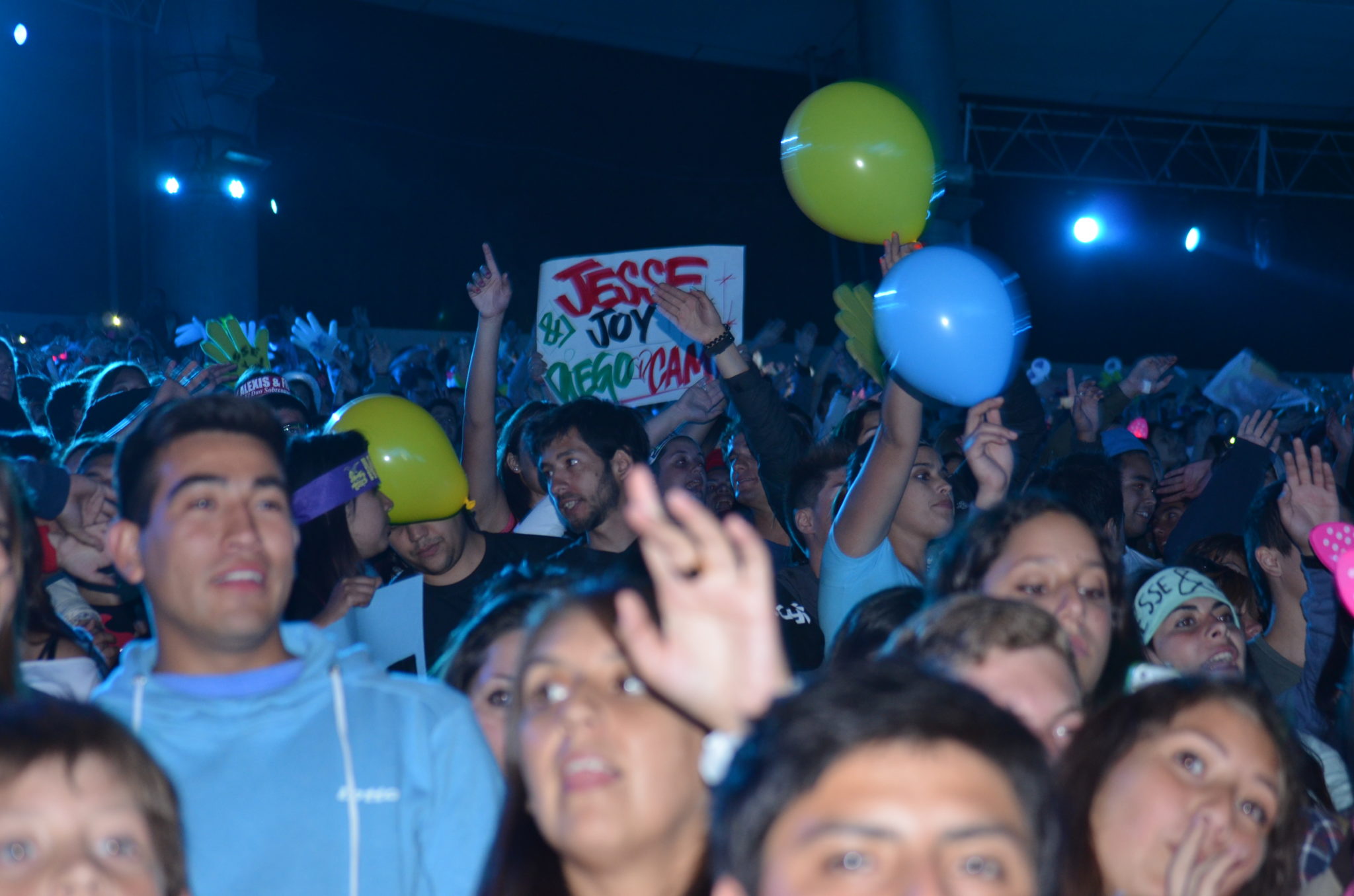 Exitoso final de la 55° versión del Festival de Viña del Mar