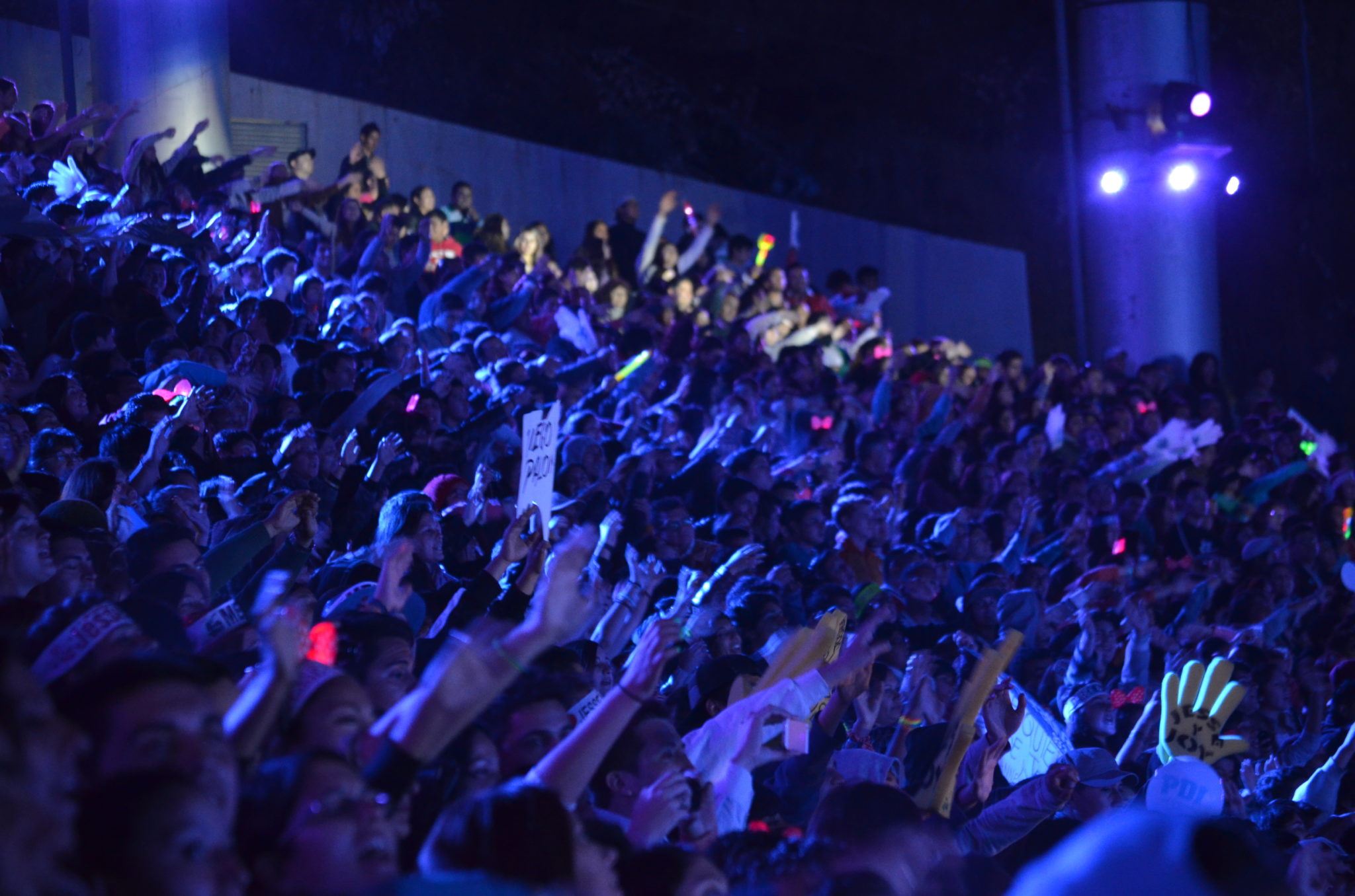 Exitoso final de la 55° versión del Festival de Viña del Mar
