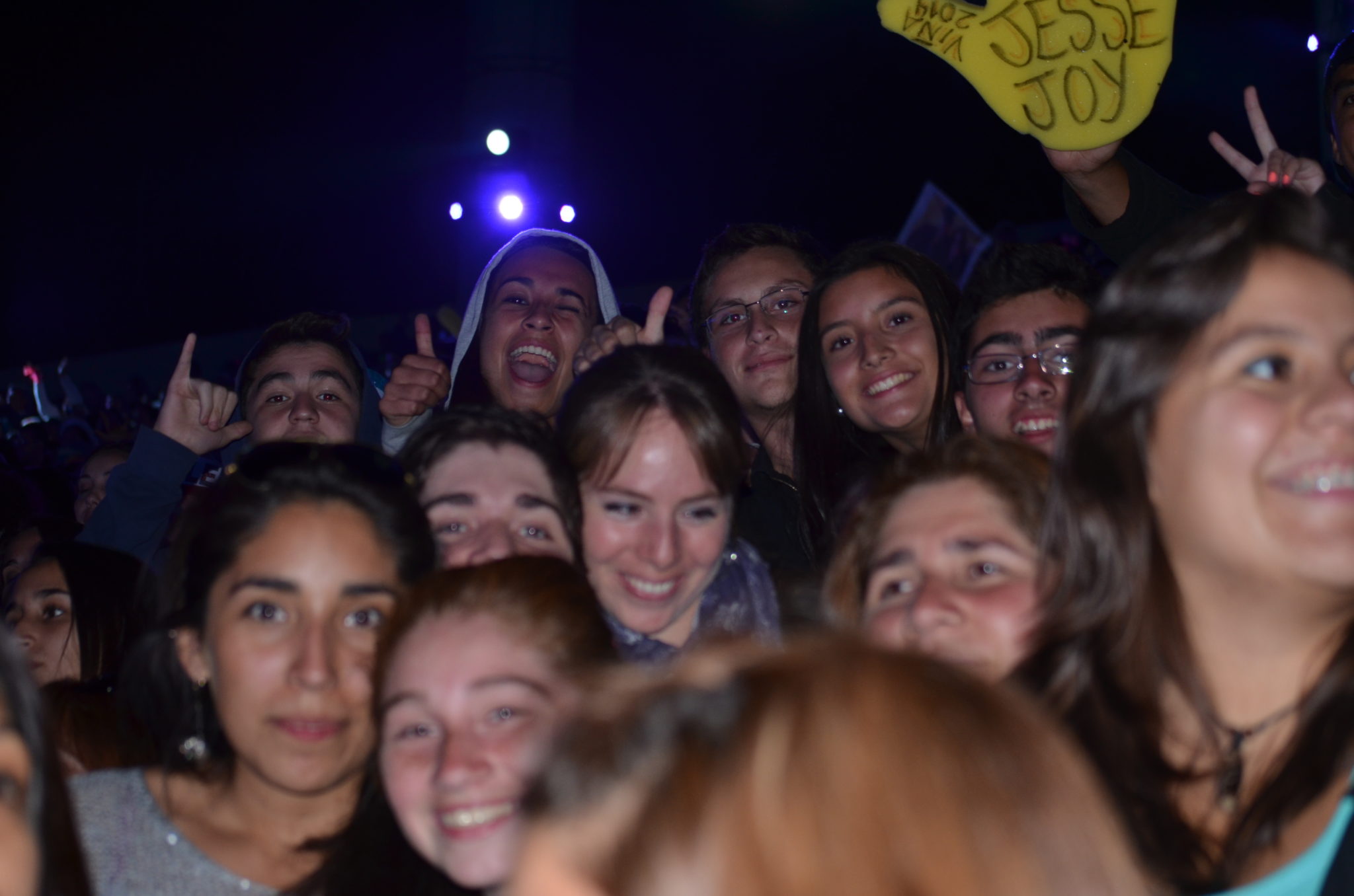 Exitoso final de la 55° versión del Festival de Viña del Mar