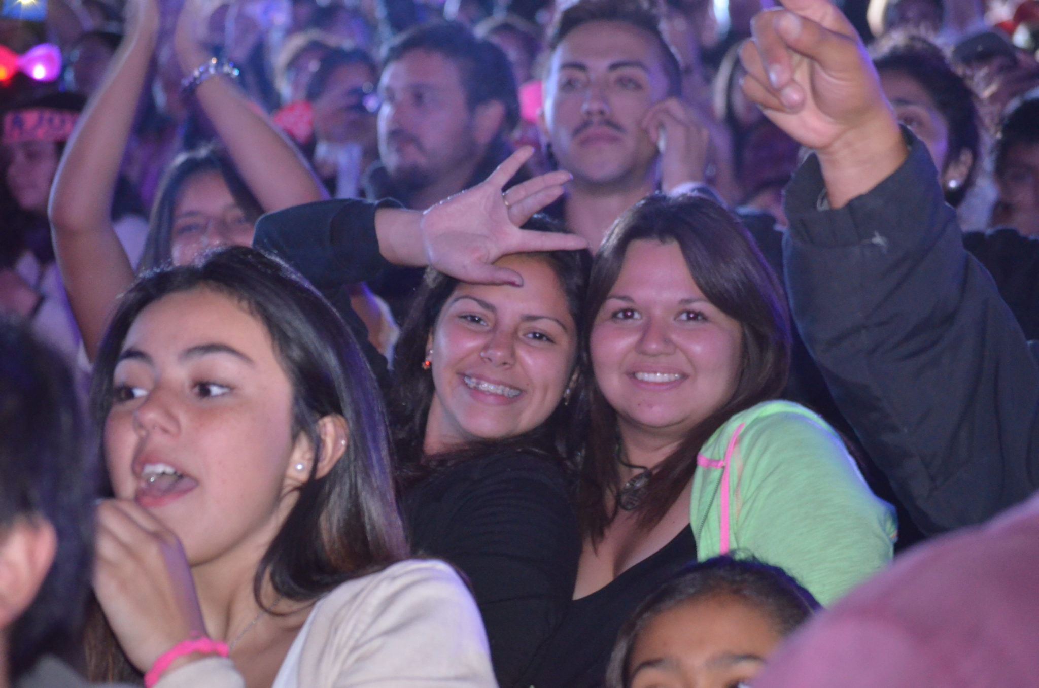 Exitoso final de la 55° versión del Festival de Viña del Mar