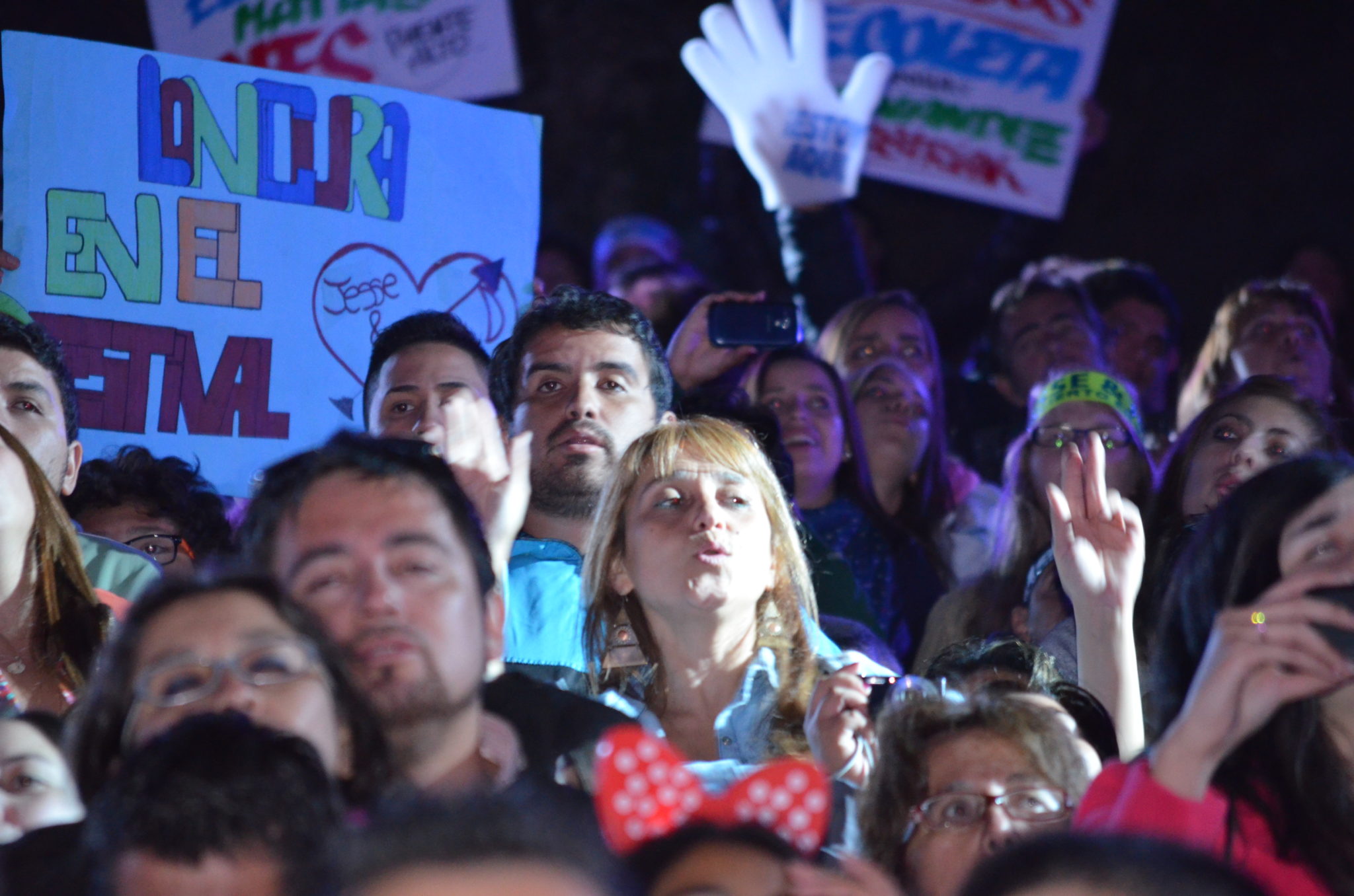 Exitoso final de la 55° versión del Festival de Viña del Mar