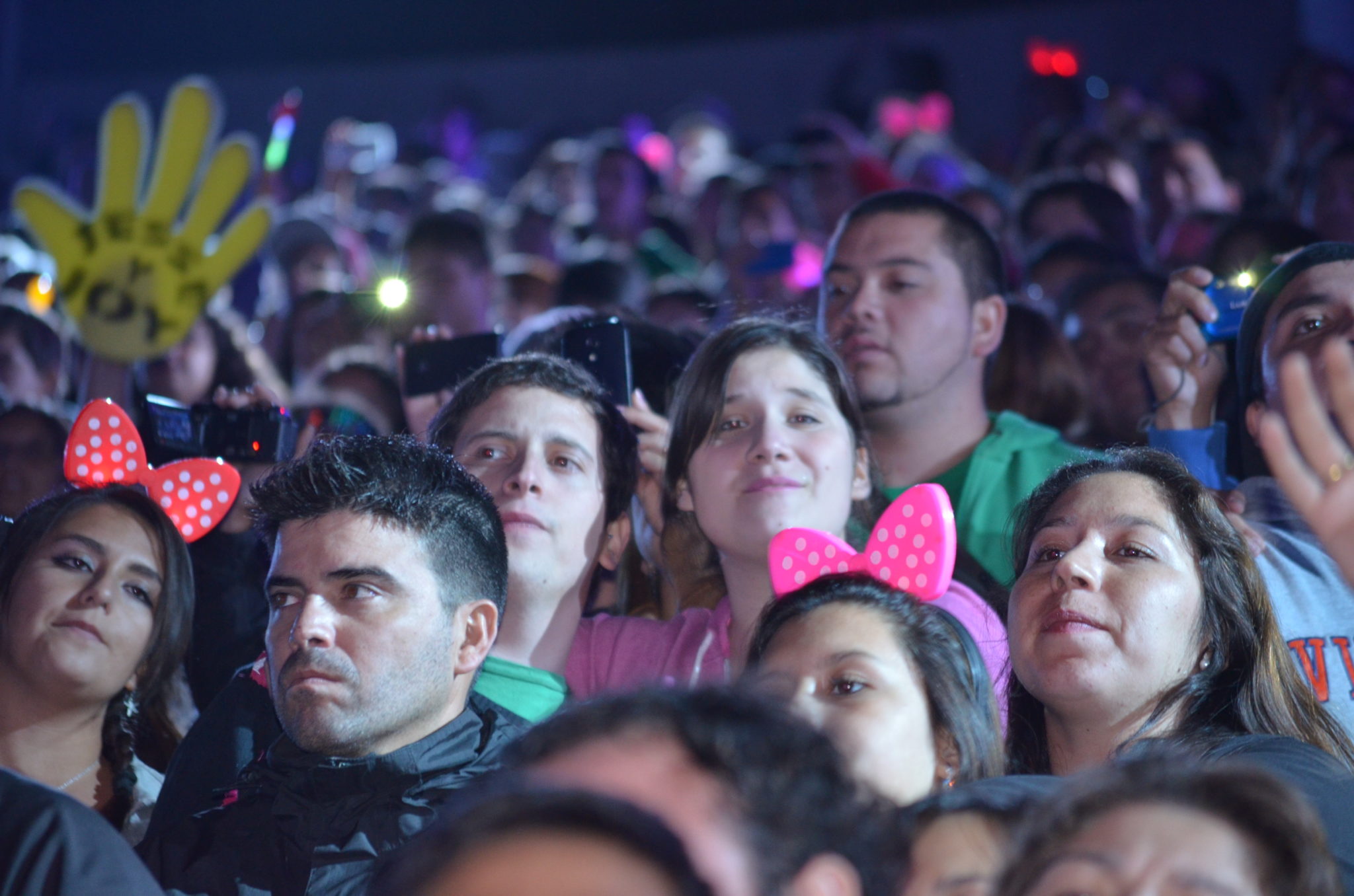 Exitoso final de la 55° versión del Festival de Viña del Mar
